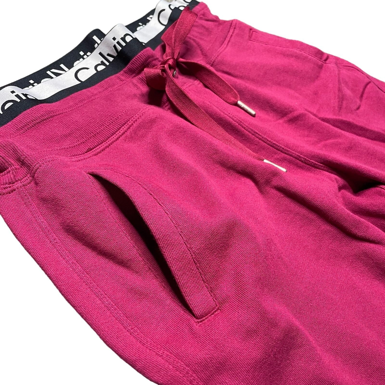 Calvin Klein NWOT Calvin Klein Sweatpants Size 32" / US 10 / IT 46 - 4 Thumbnail