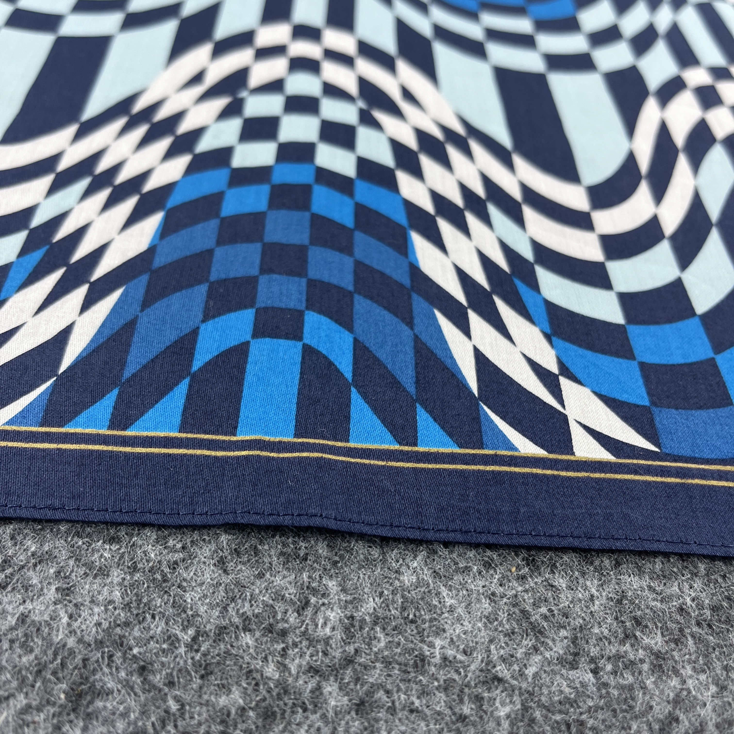 MCM MCM Handkerchief / Bandana / Neckerchief B450 Size ONE SIZE - 5 Thumbnail