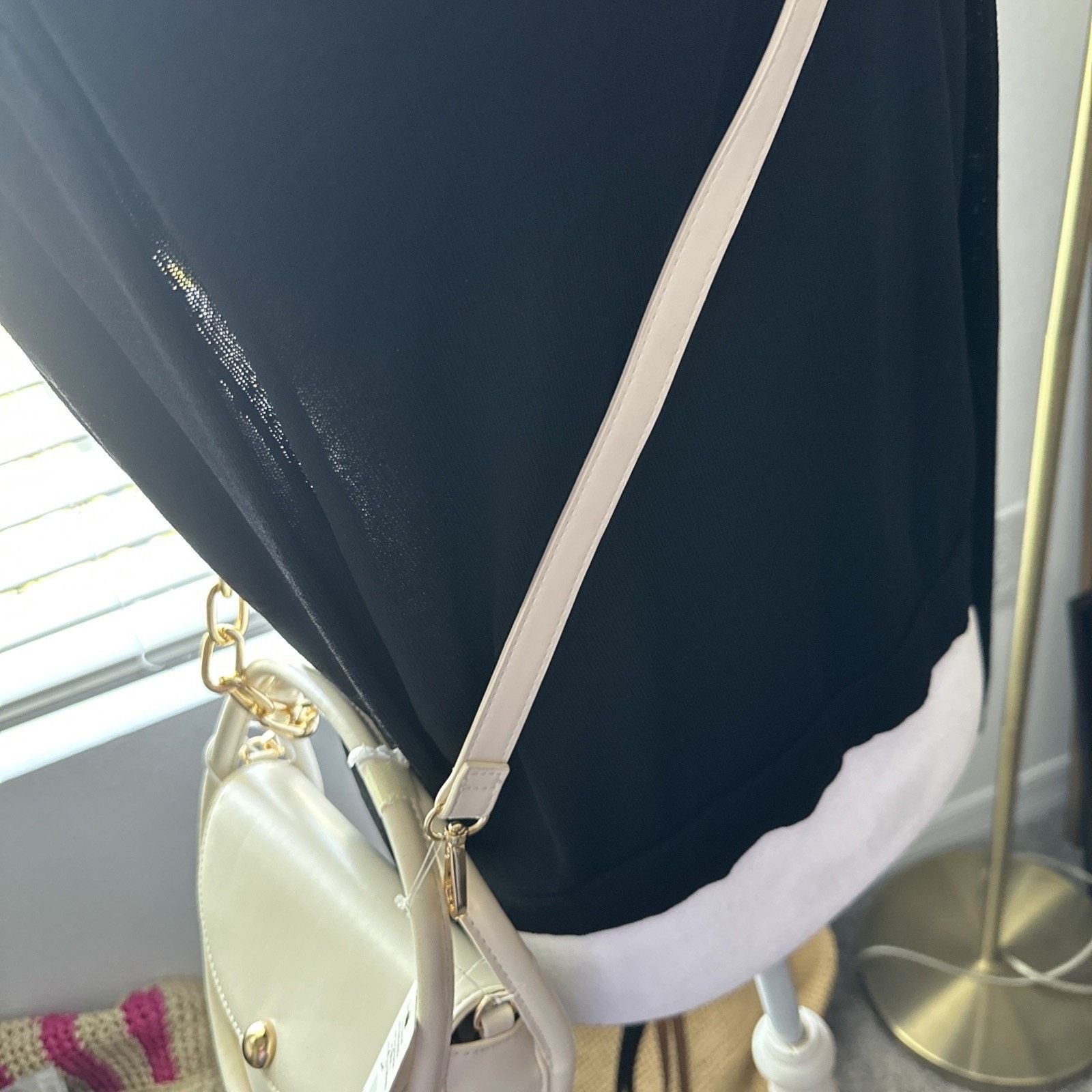 Other Urban Expressions Circle Crossbody Bag $75 NWT New Size ONE SIZE - 4 Thumbnail