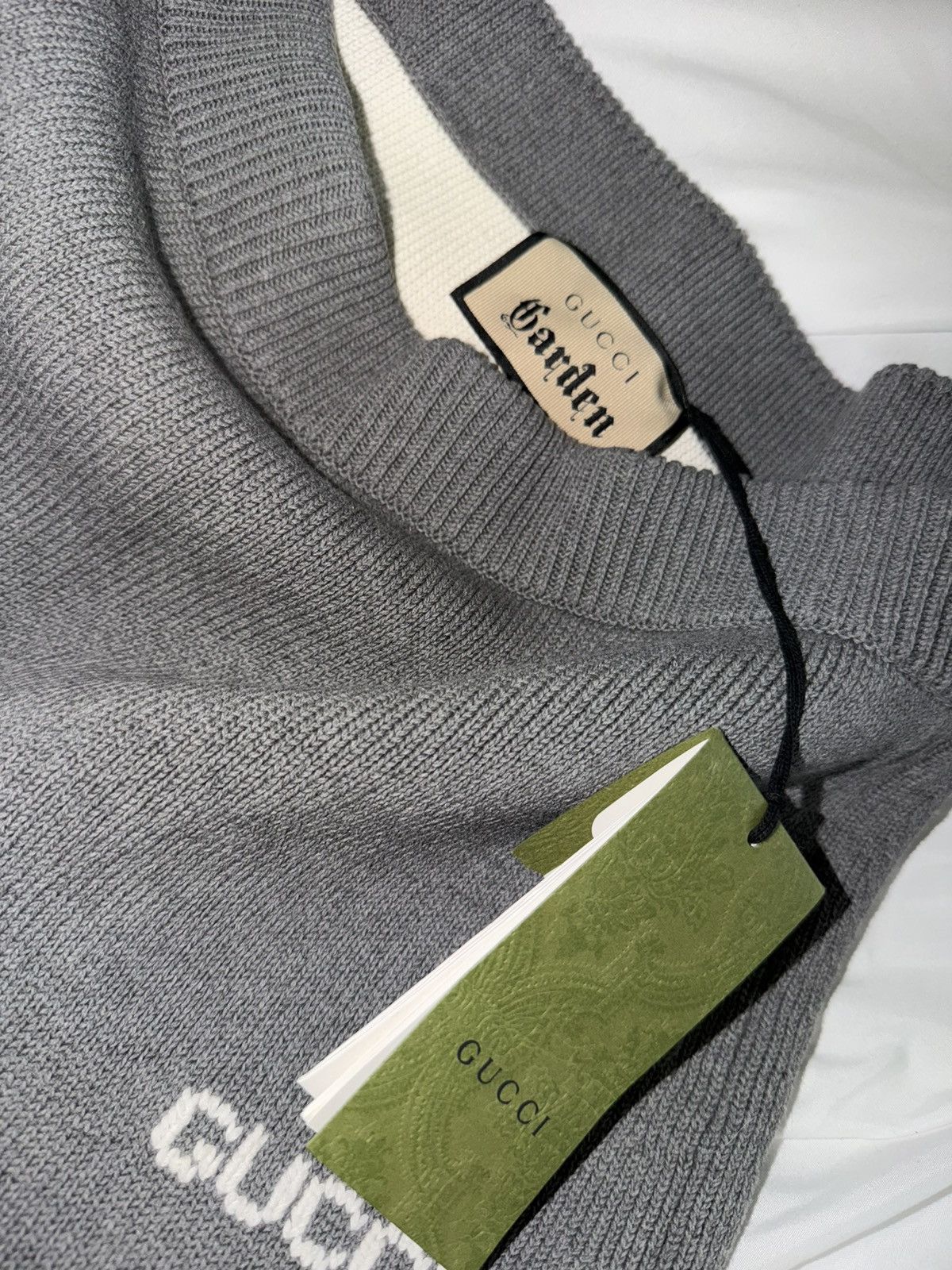 Gucci Gucci Mini Skirt w/ Tags w/Tags Size 32" / US 10 / IT 46 - 2 Thumbnail
