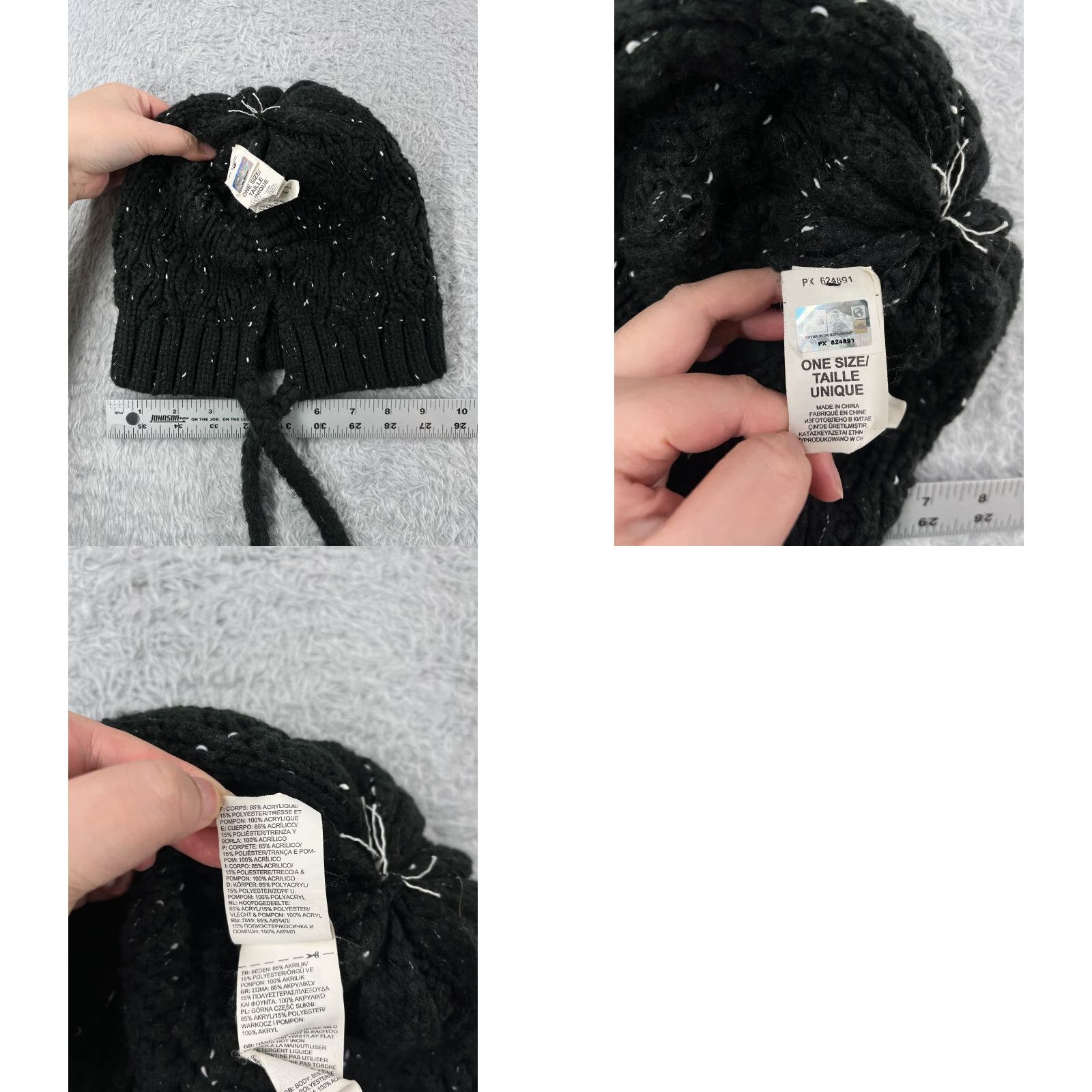 The North Face VINTAGE Size ONE SIZE - 8 Thumbnail