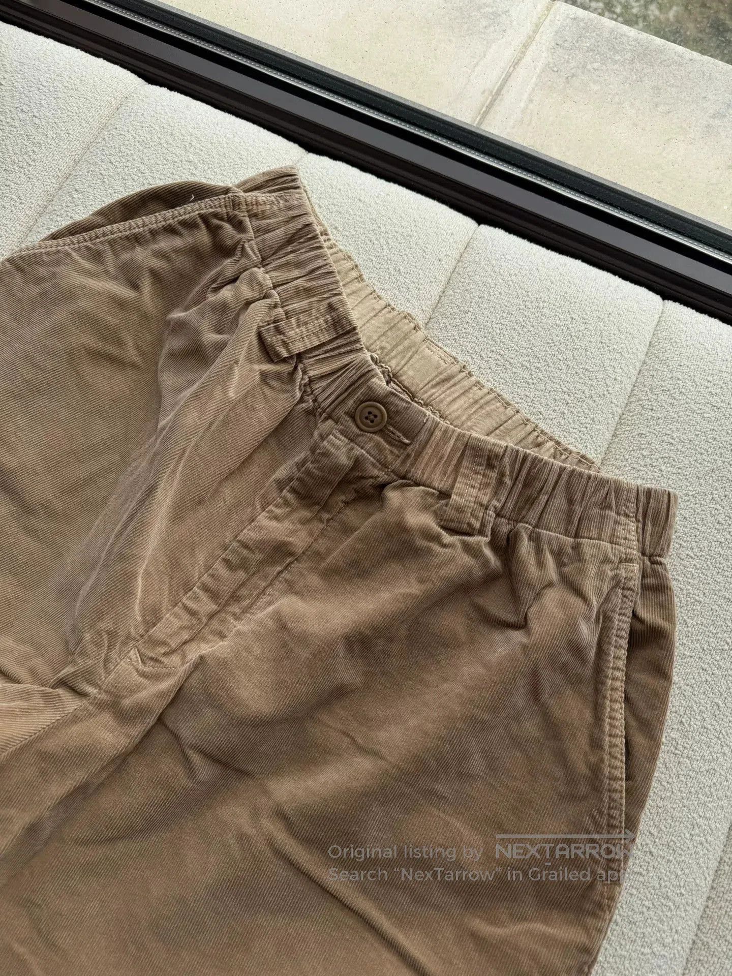 Cav Empt C.E Cav Empt Comfort Shorts. Size US 35 - 4 Thumbnail