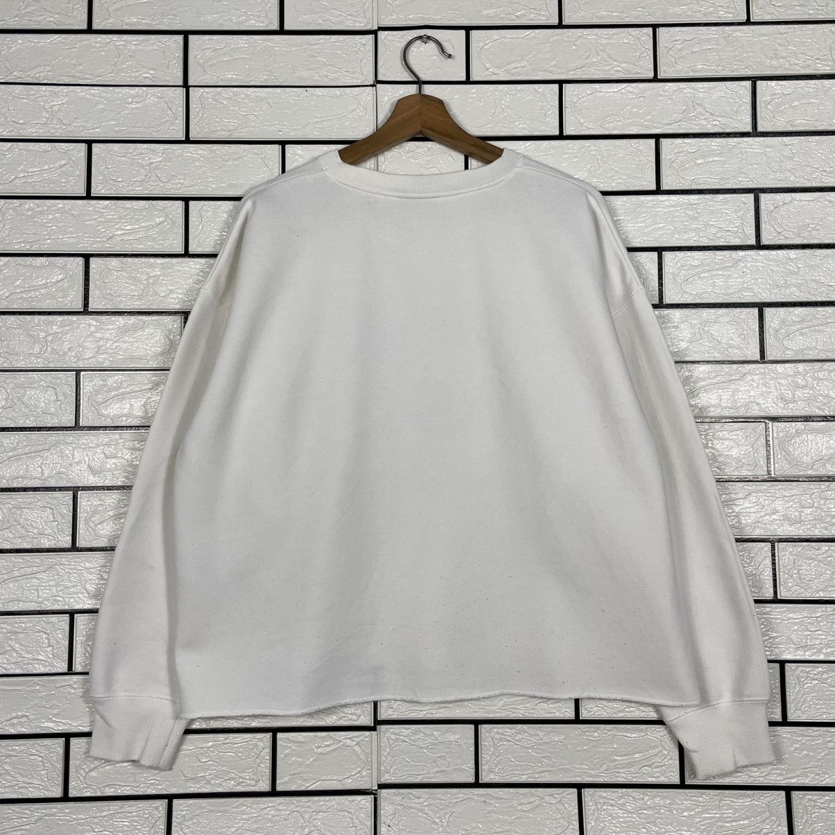 Japanese Brand Yale University Sweatshirt Size M / US 6-8 / IT 42-44 - 7 Thumbnail