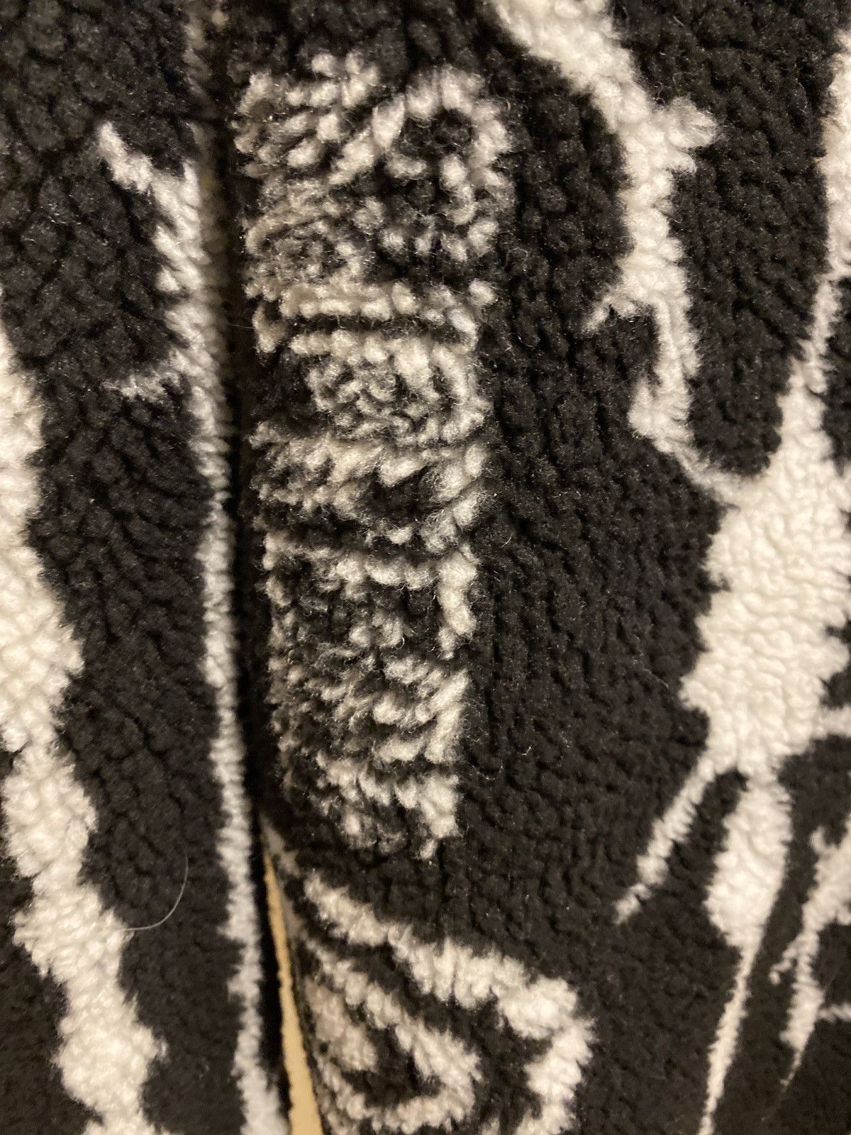 Supreme Supreme barbed wire fleece with pants Size US M / EU 48-50 / 2 - 12 Thumbnail