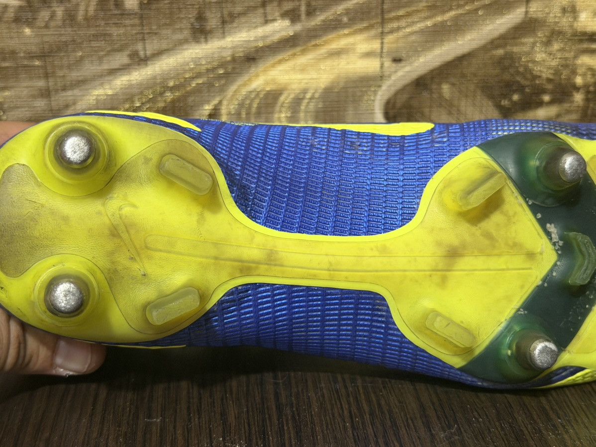 Nike Nike Mercurial Vapor 14 Elite SG PRO ACC Soccer UK 7 EUR 41 Size US 7 / EU 40 - 15 Thumbnail