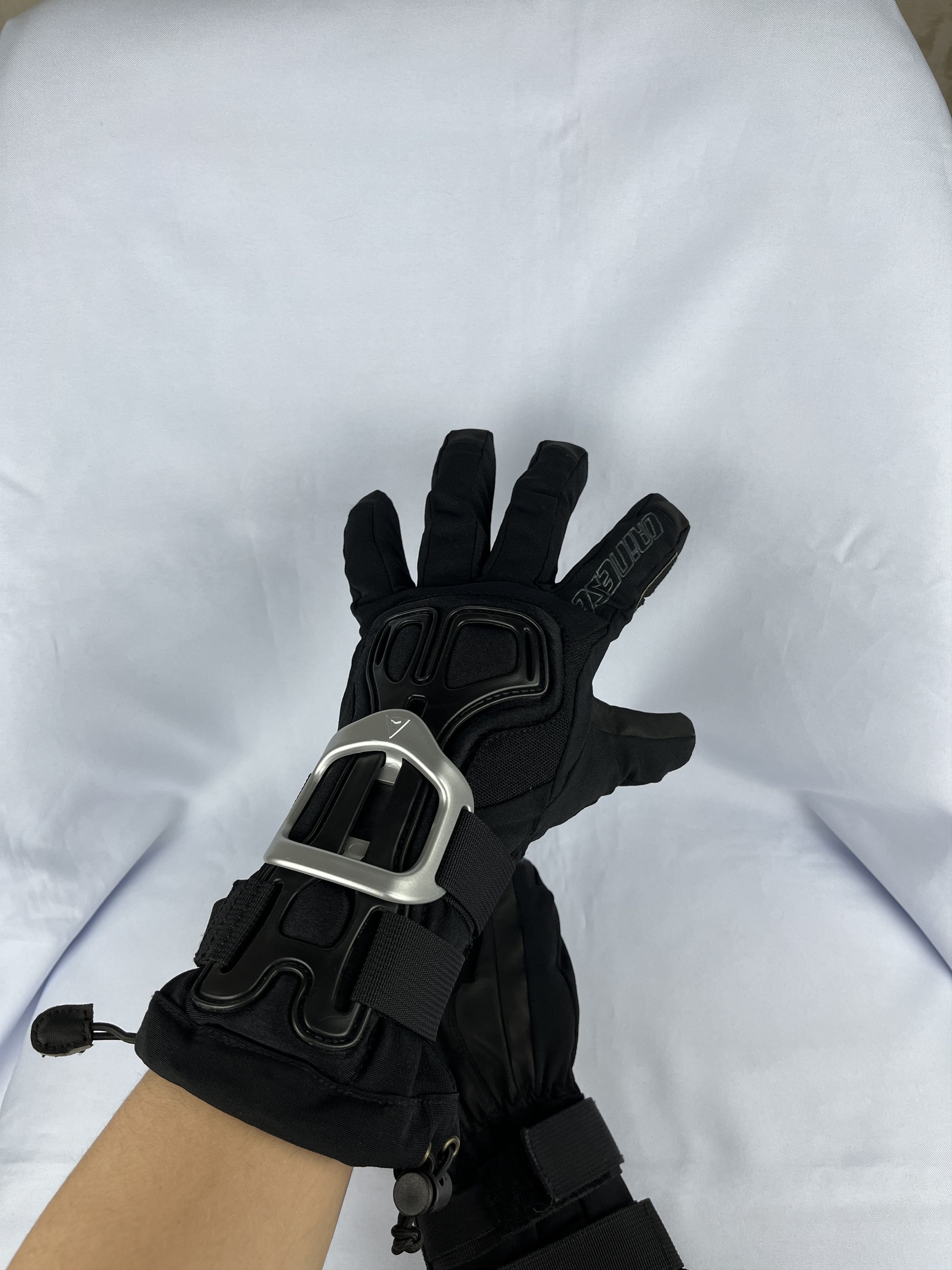 Dainese Dainese D-Dry D-Impact Snowboard Gloves Size S Size ONE SIZE - 18 Thumbnail