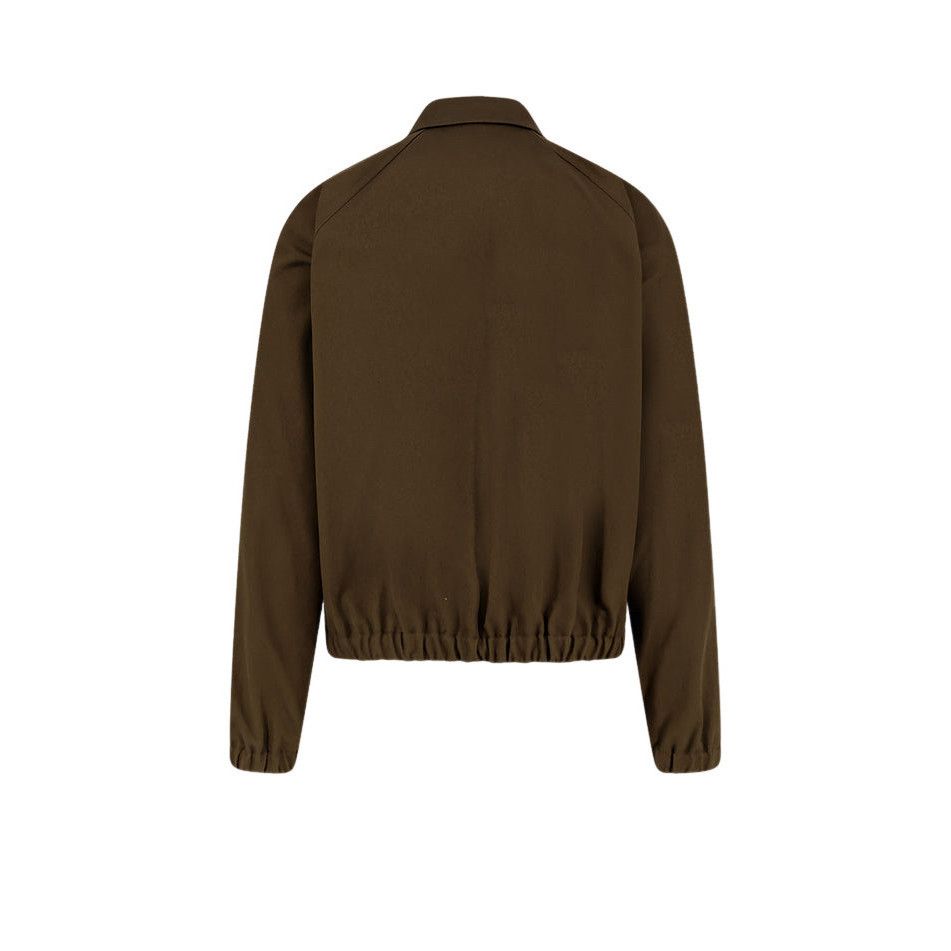 Valentino VALENTINO Green Jacket New & Authentic (Men's size:M;) Size US M / EU 48-50 / 2 - 2 Thumbnail