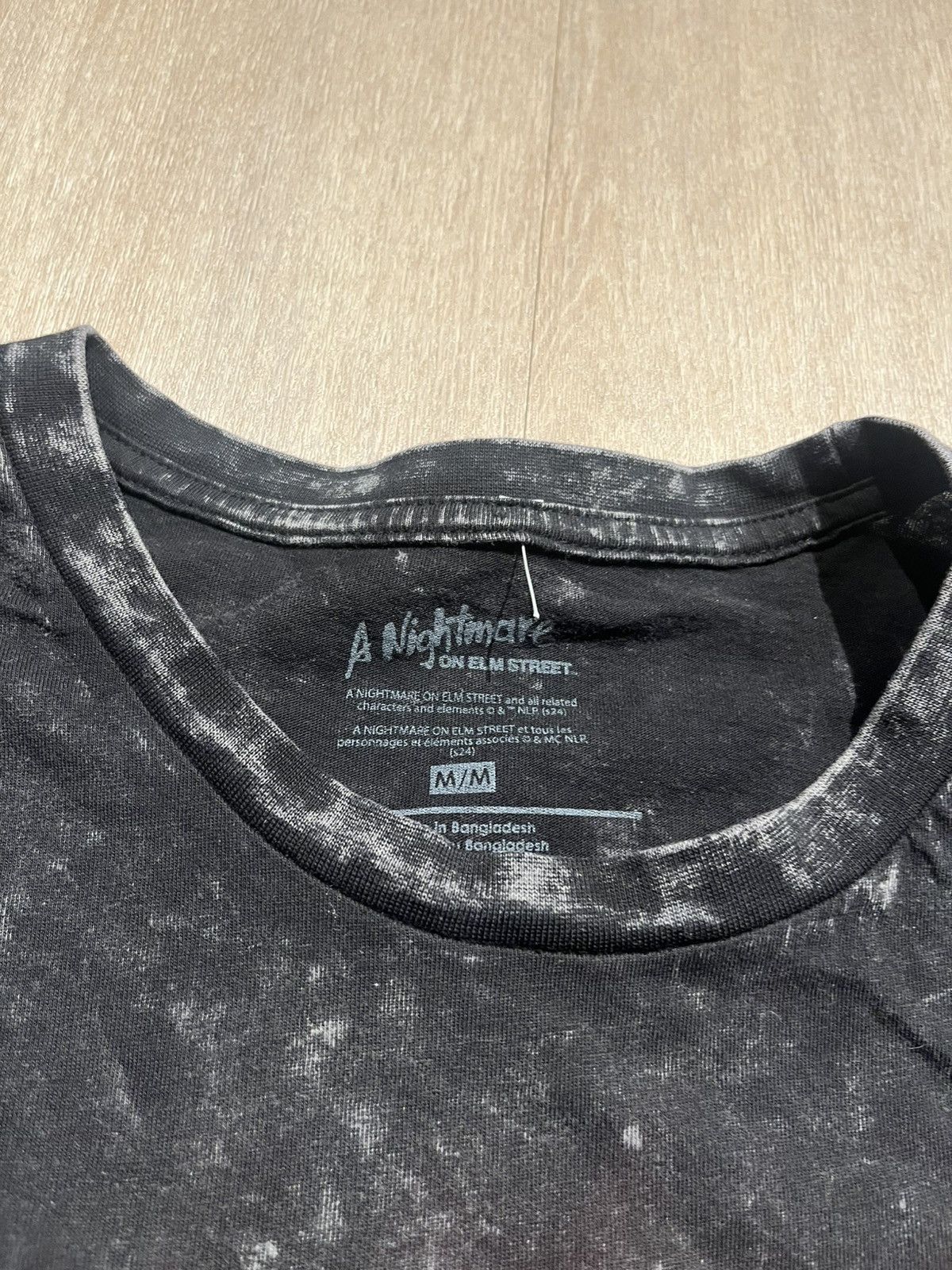 Supreme Nightmare on Elm Street Shirt Large Size US L / EU 52-54 / 3 - 3 Thumbnail