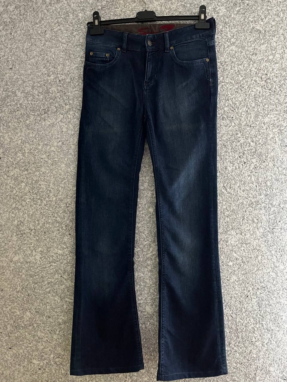 Seven 7 women's jeans Seven 7 Size 28" / US 6 / IT 42 - 1 Thumbnail