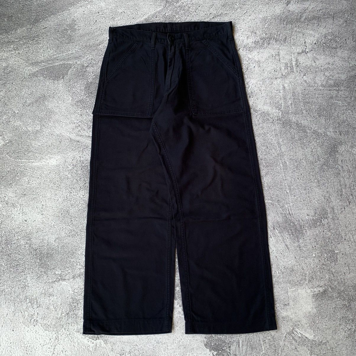 Alpha Industries Fatigue Pants