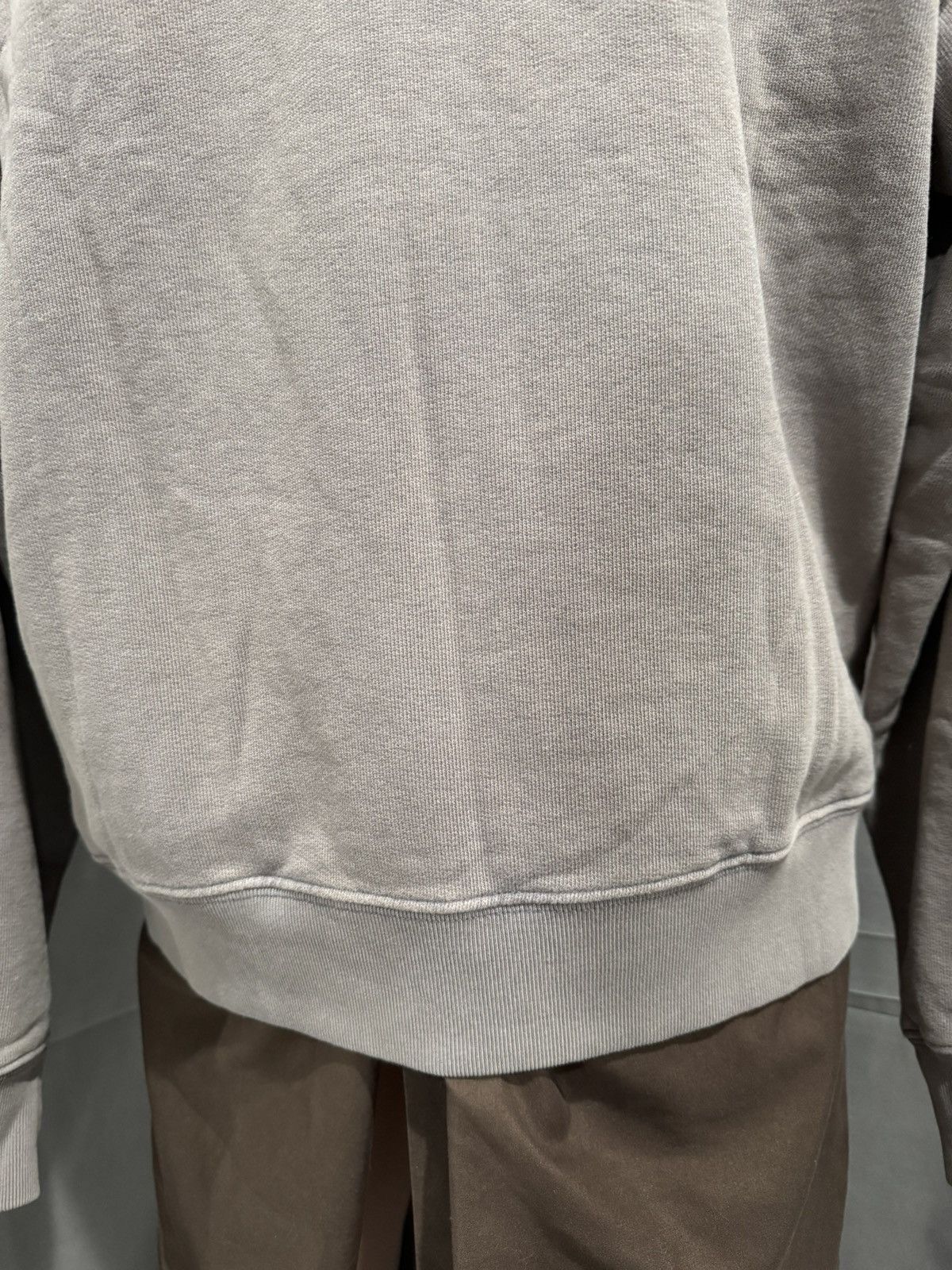 Ambush Design AMBUSH Design Gray Dove Hoodie BRAND NEW Size US M / EU 48-50 / 2 - 10 Thumbnail