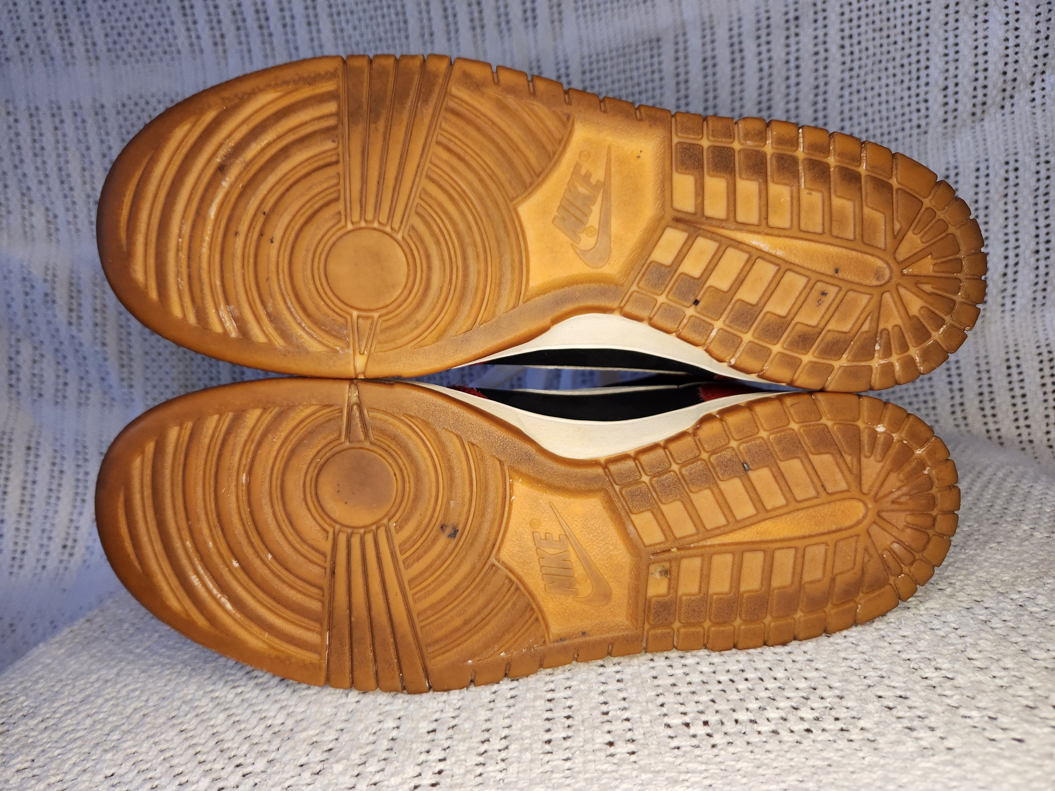 Nike SPIKE LEE DUNK BIG Size US 10.5 / EU 43-44 - 6 Thumbnail