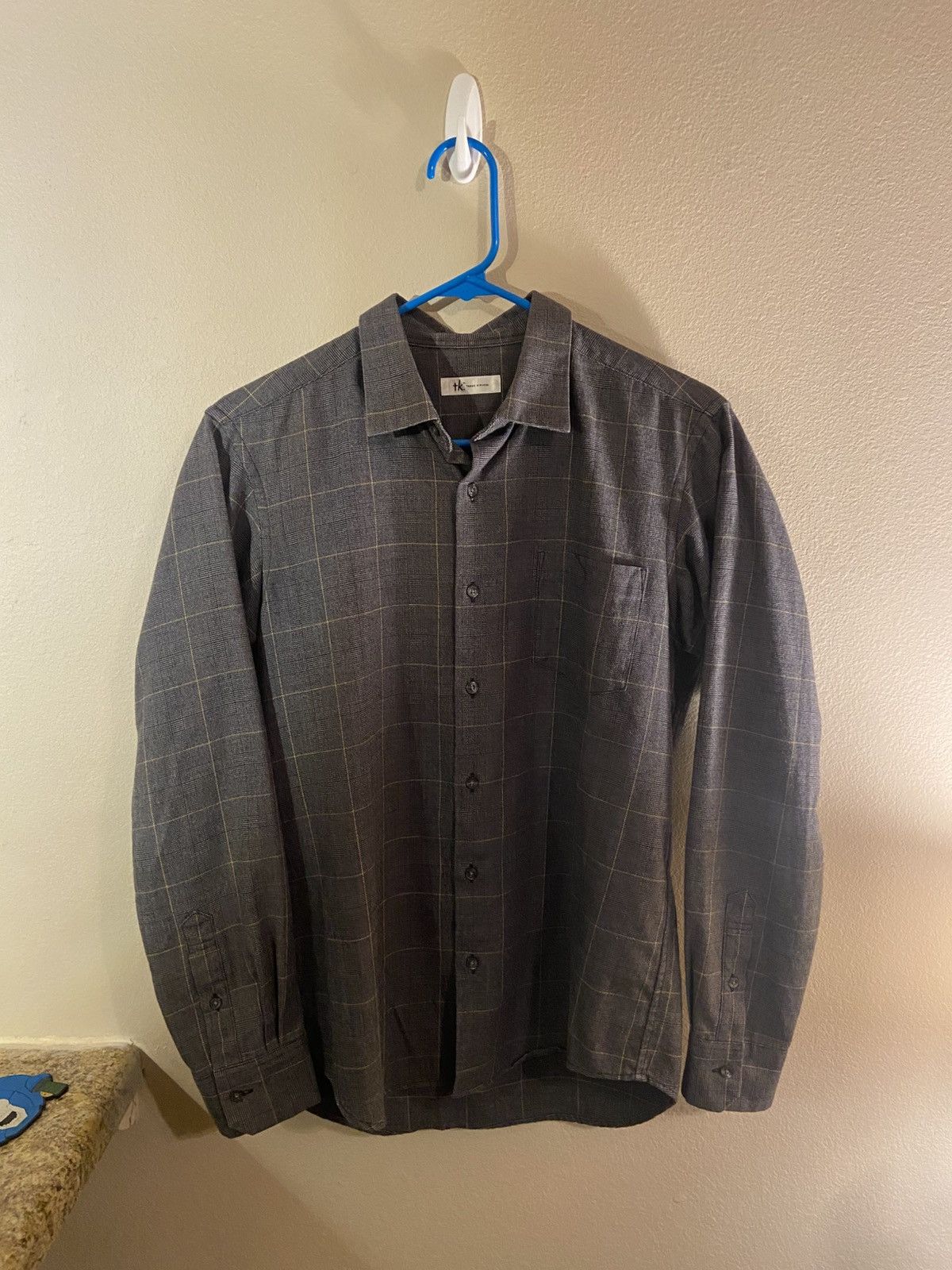 スペシャル特典 Takeo Grailed | Kikuchi トップス