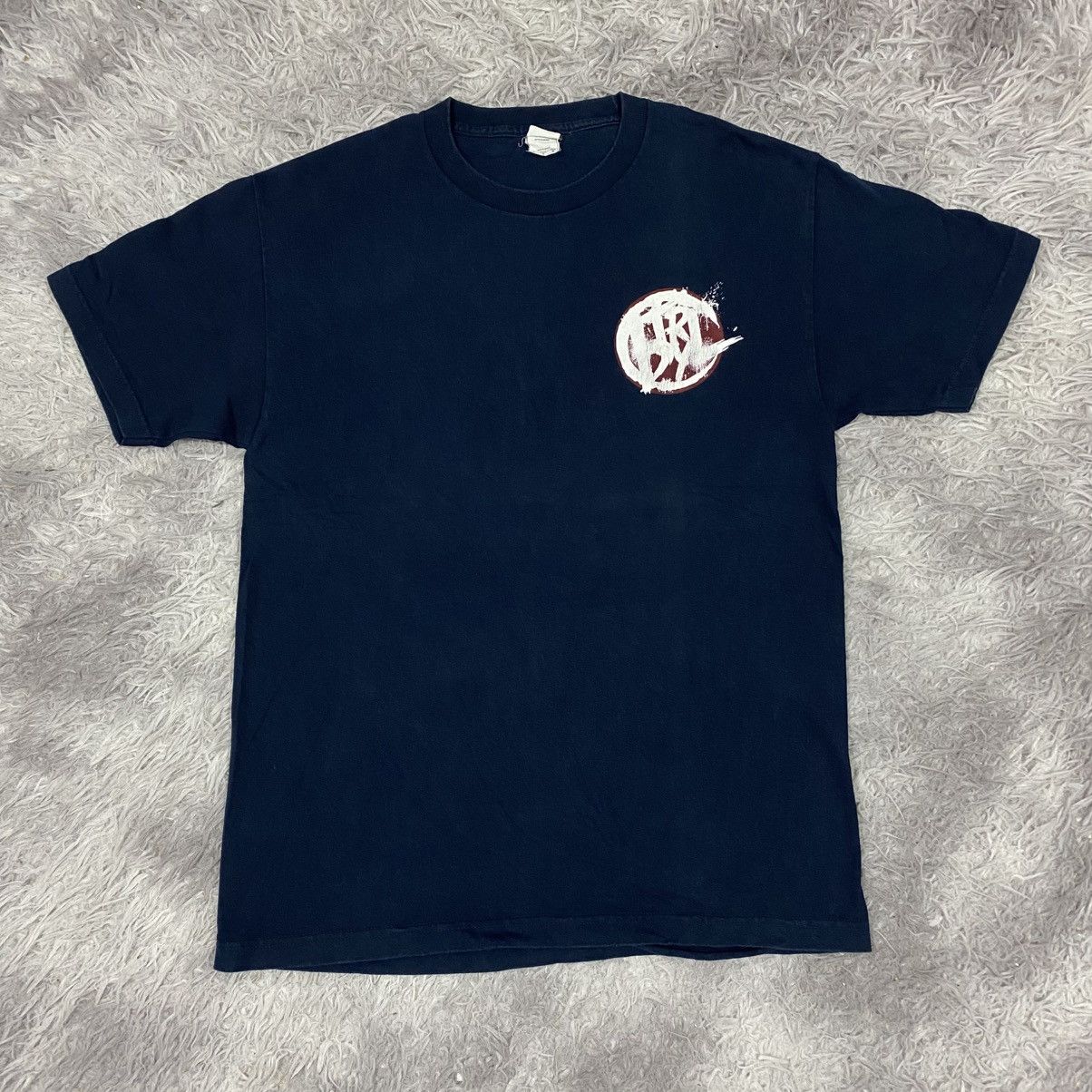 Alstyle × Band Tees × Vintage Hardcore band betrayal backhit Size US L / EU 52-54 / 3 - 2 Thumbnail