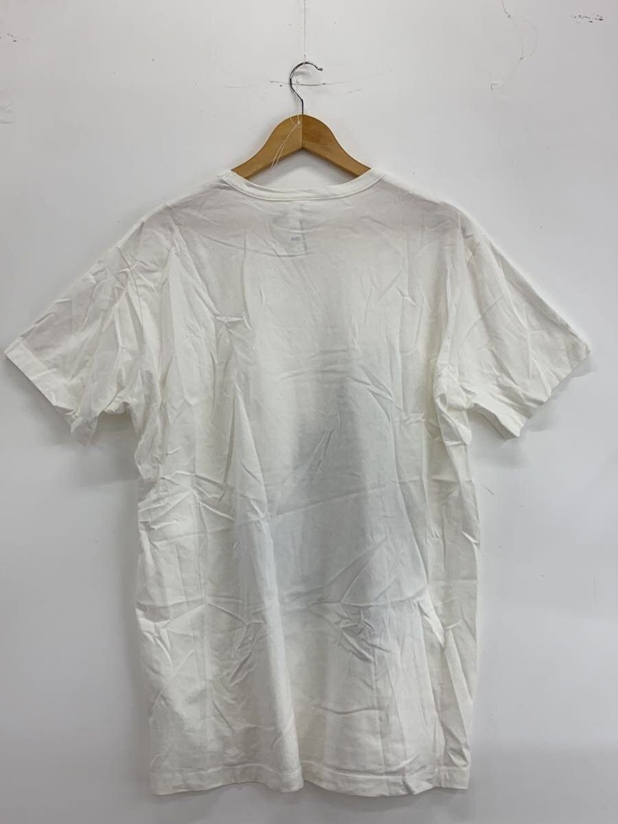 Yohji Yamamoto Graphic T-Shirt Size US XL / EU 56 / 4 - 2 Thumbnail