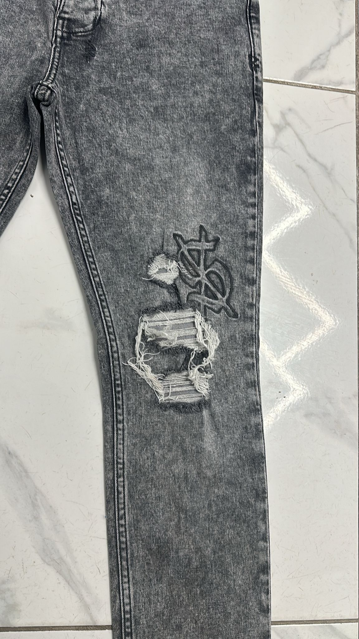 Ksubi Ksubi Sample Jean Size 32 Never Worn Size US 32 / EU 48 - 3 Thumbnail