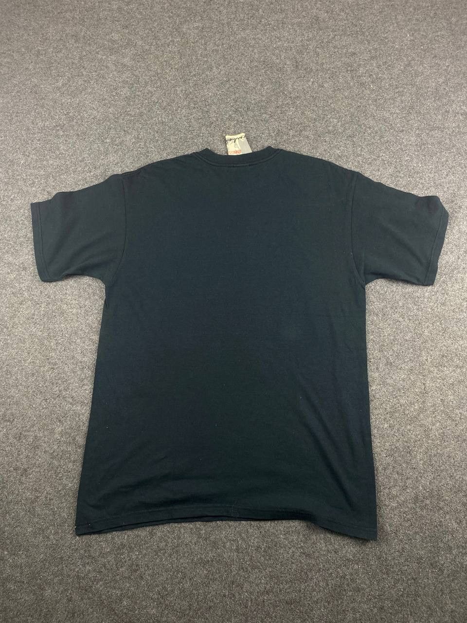 Andy Warhol vintage andy warhol x coca cola tee nice design Size US L / EU 52-54 / 3 - 5 Thumbnail