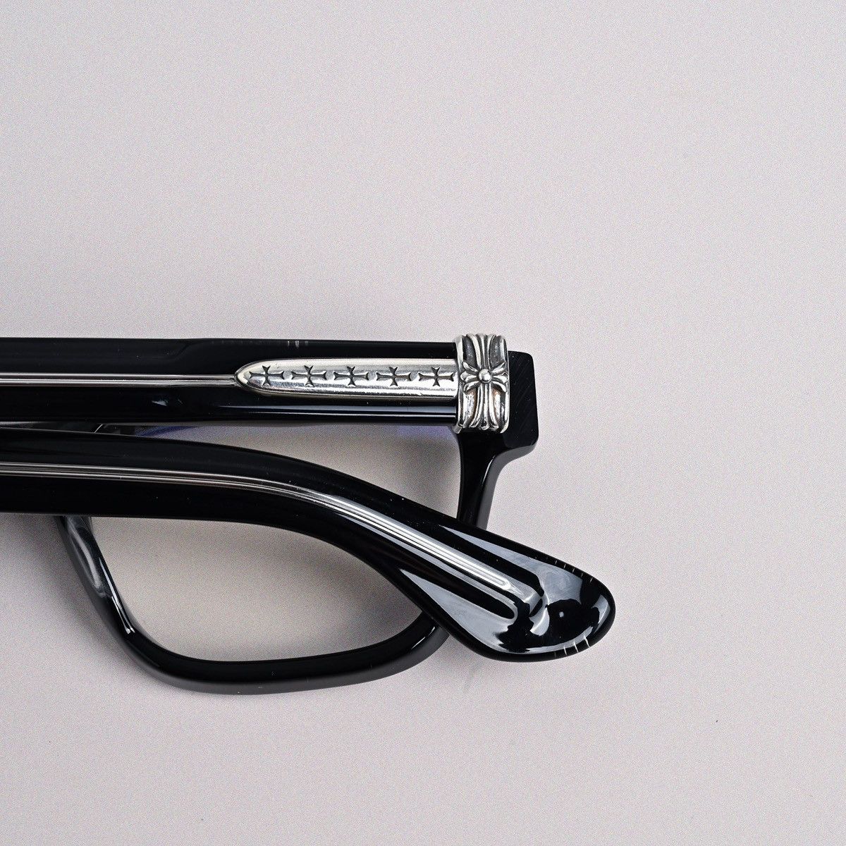 Chrome Hearts CHROME HEARTS PEN 15 Size ONE SIZE - 10 Thumbnail