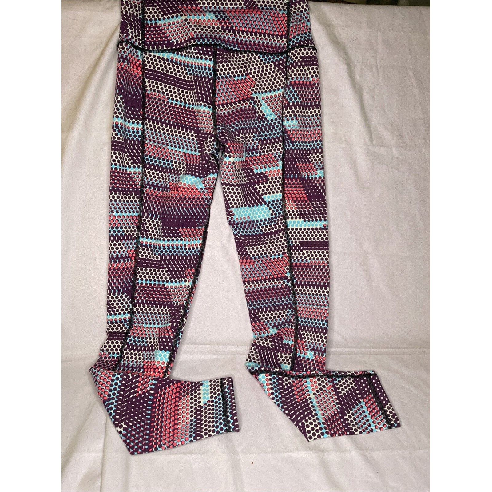 Victoria's Secret Victoria's Secret Sport VSX Knockout Tight Women's S Size 26" / US 2 / IT 38 - 4 Thumbnail