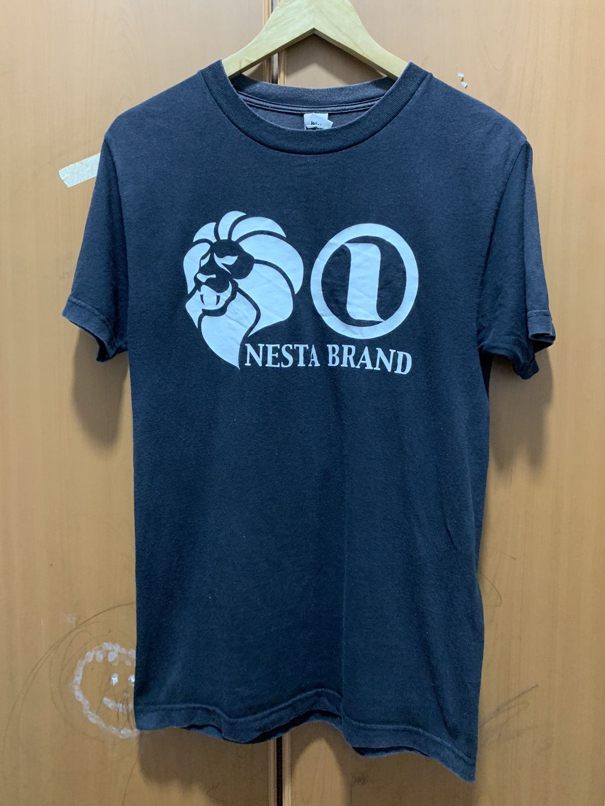 Other Nesta Brand Small Tee Size US S / EU 44-46 / 1 - 1 Thumbnail