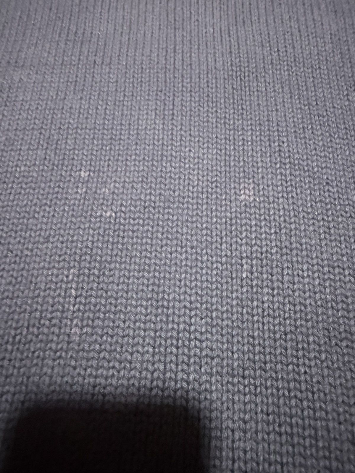 Polo Ralph Lauren Polo Ralph Lauren Hand Knit Polo Bear Sweater Size US M / EU 48-50 / 2 - 7 Thumbnail