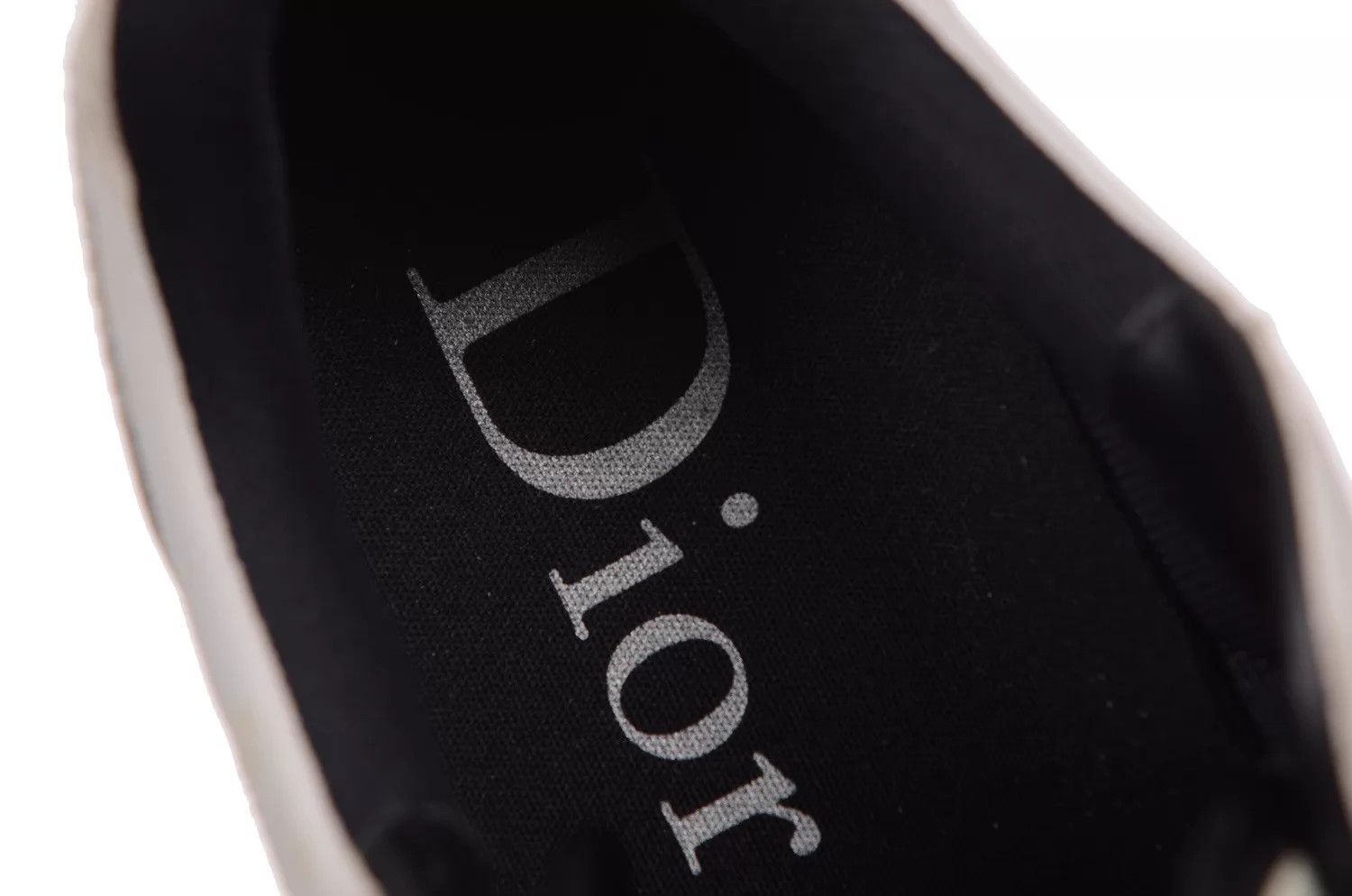 Dior DIOR casual sneakers size 40 Size US 7 / EU 40 - 6 Thumbnail
