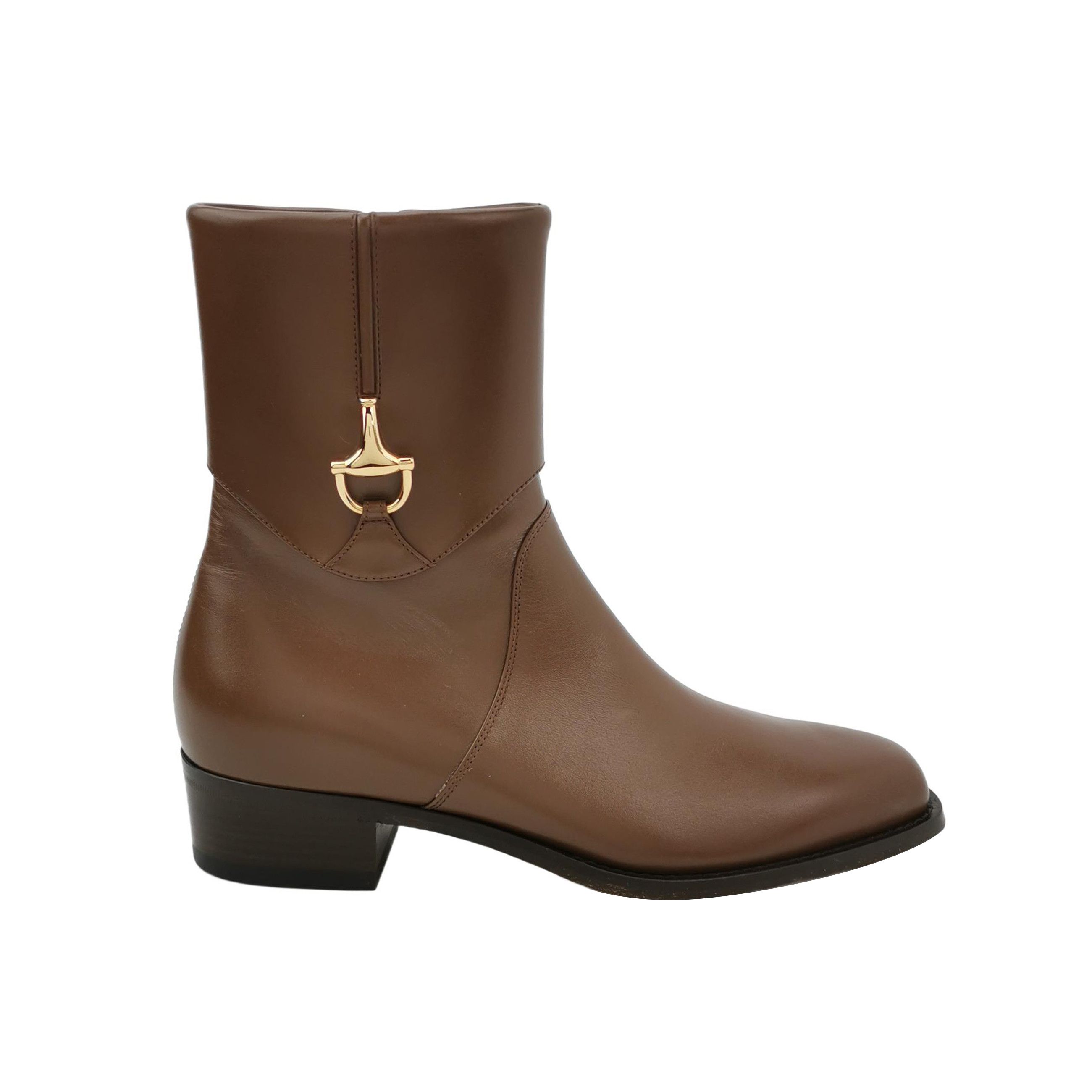 Gucci Gucci Men 8 Boots Size US 8 / EU 41 - 1 Thumbnail