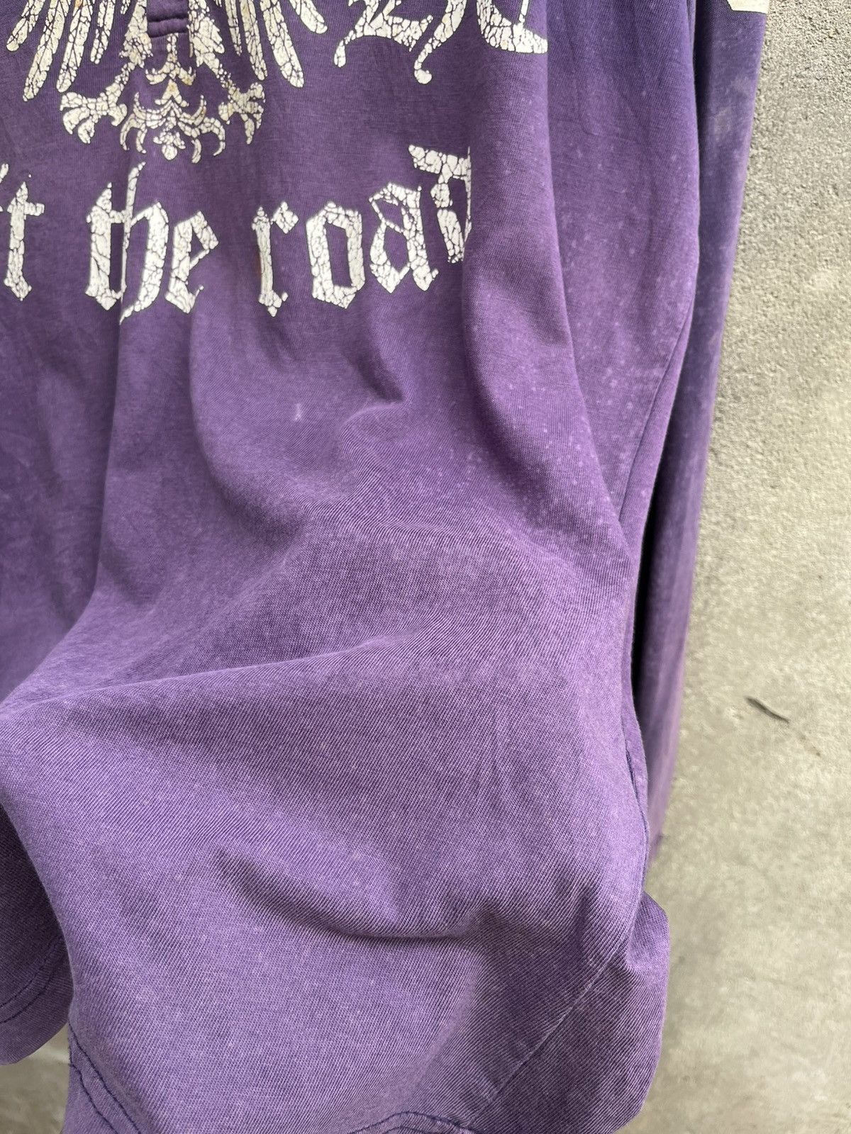 If Six Was Nine 🔥 DOHC Revolution Gothic LS – Rare Japan Archive Size US XL / EU 56 / 4 - 9 Thumbnail