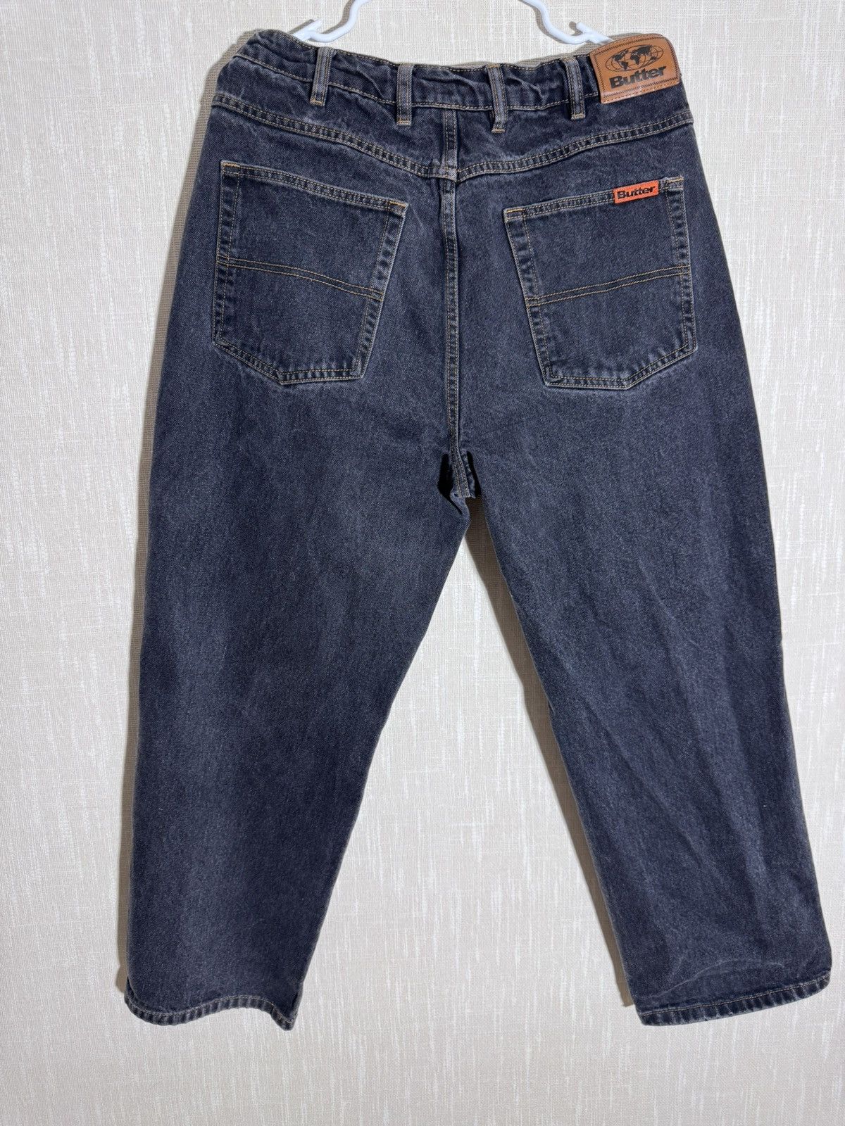 Butter Goods Butter extra baggy jeans Size US 30 / EU 46 - 1 Thumbnail