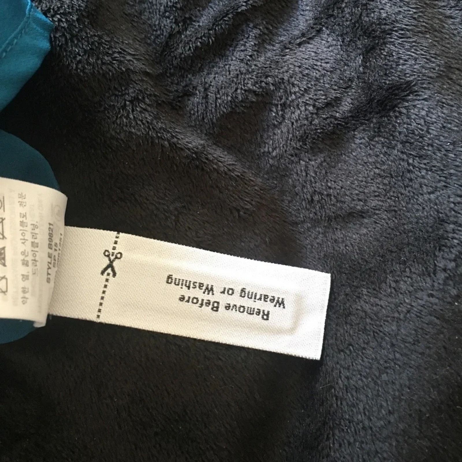J.Crew J. Crew teal cocktail dress, size 2 Size XS / US 0-2 / IT 36-38 - 7 Thumbnail