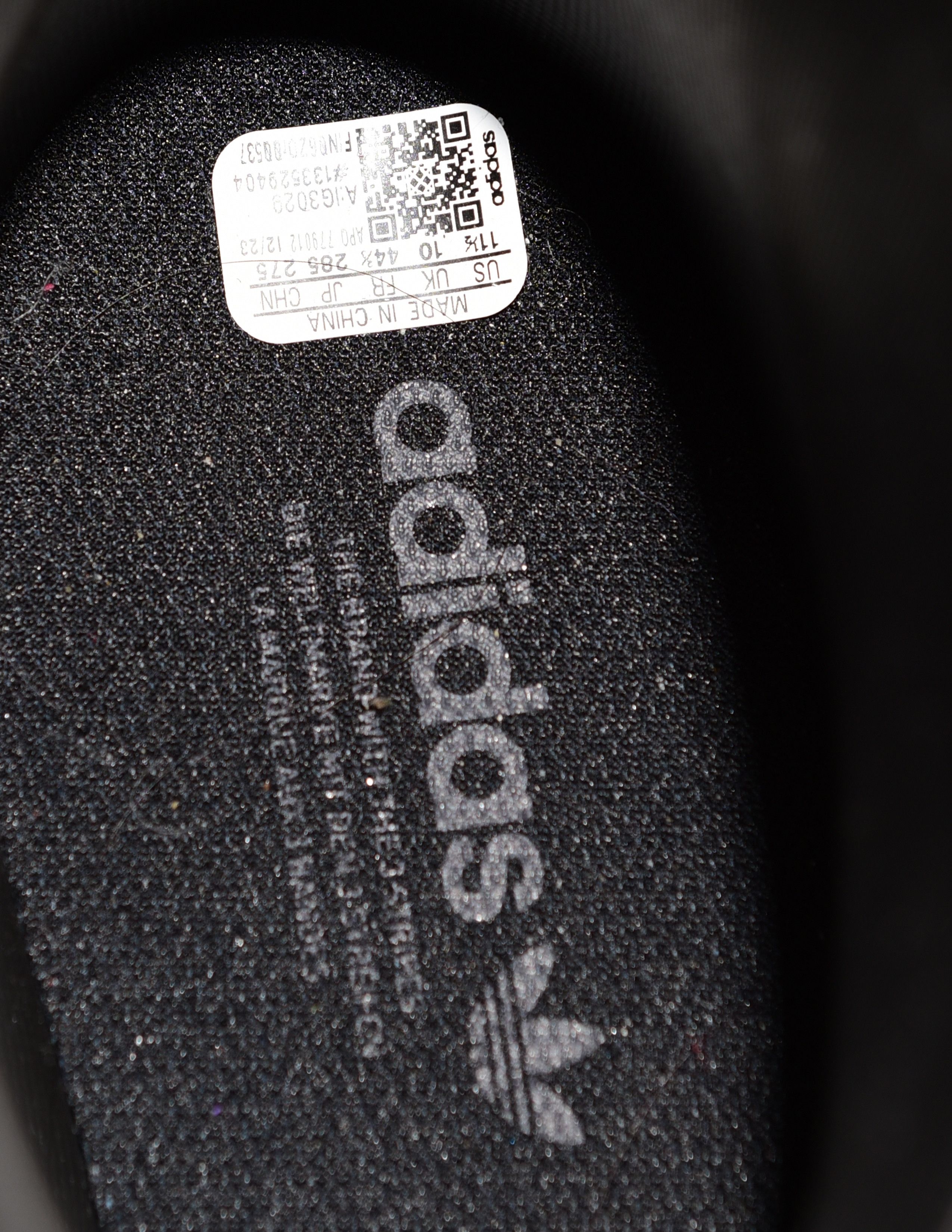 Adidas Adidas Adifom Superstar Boot Size US 10.5 / EU 43-44 - 6 Thumbnail