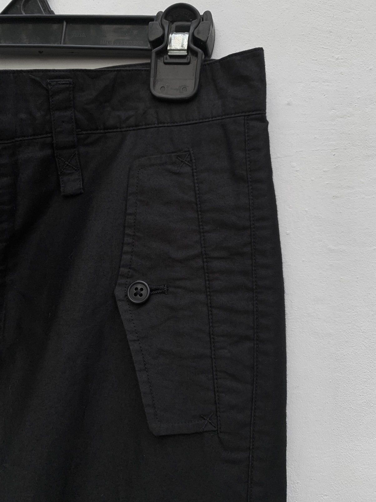 Ermenegildo Zegna Ez by Ermenegildo Zegna multi pocket Size US 30 / EU 46 - 4 Thumbnail