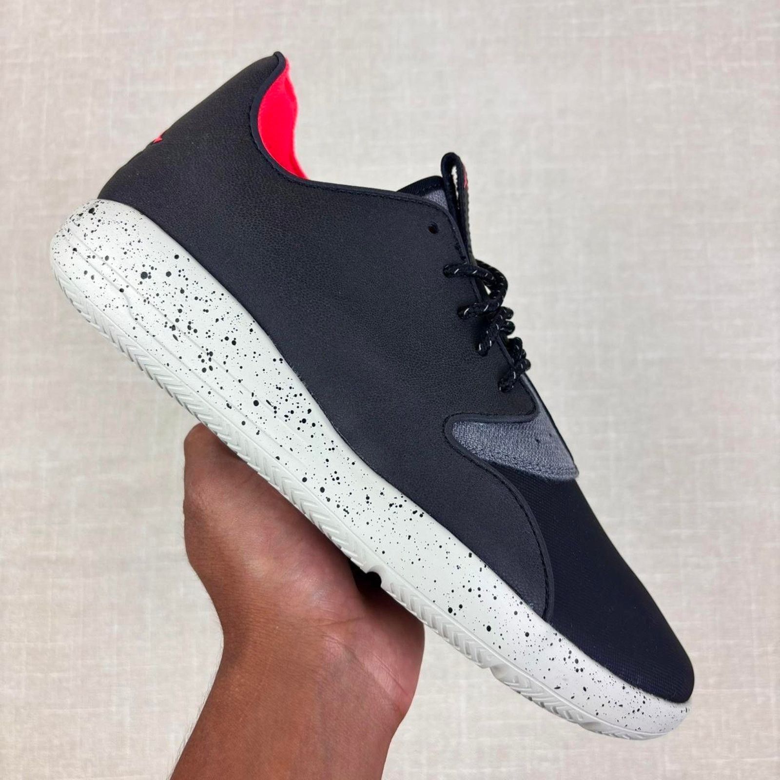 Jordan Brand 🎁 2015 Jordan Eclipse “Holiday” 12M Size US 12 / EU 45 - 1 Thumbnail
