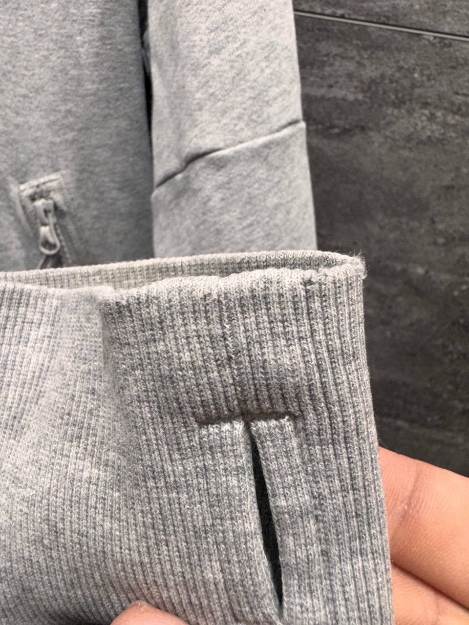 C.P. Company C.P. Company Tonal Zip Grey Goggle Hoodie Size XL Size US XL / EU 56 / 4 - 7 Thumbnail