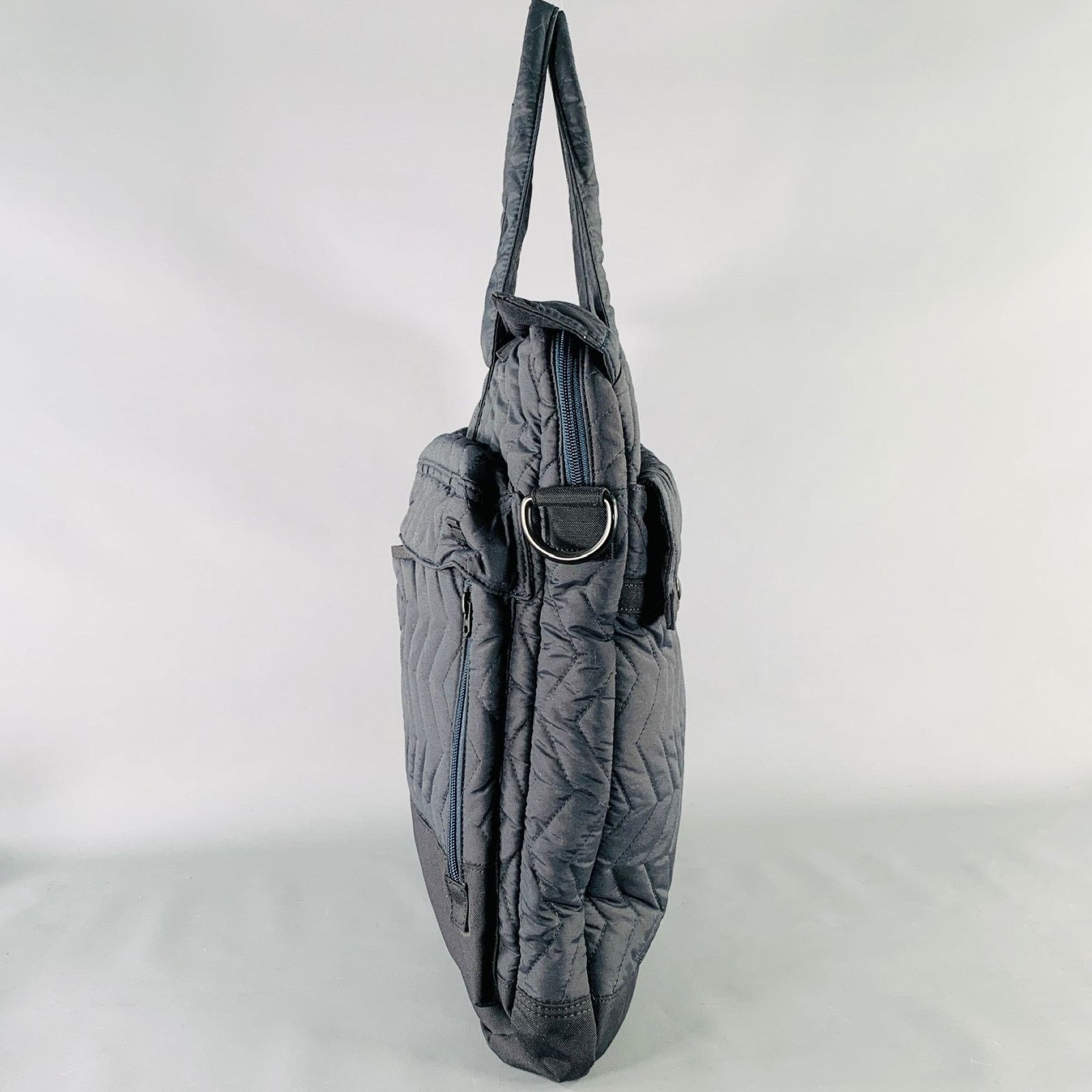 Other G-STAR Black Quilted Polyamide Top Handles Bag Size ONE SIZE - 5 Thumbnail