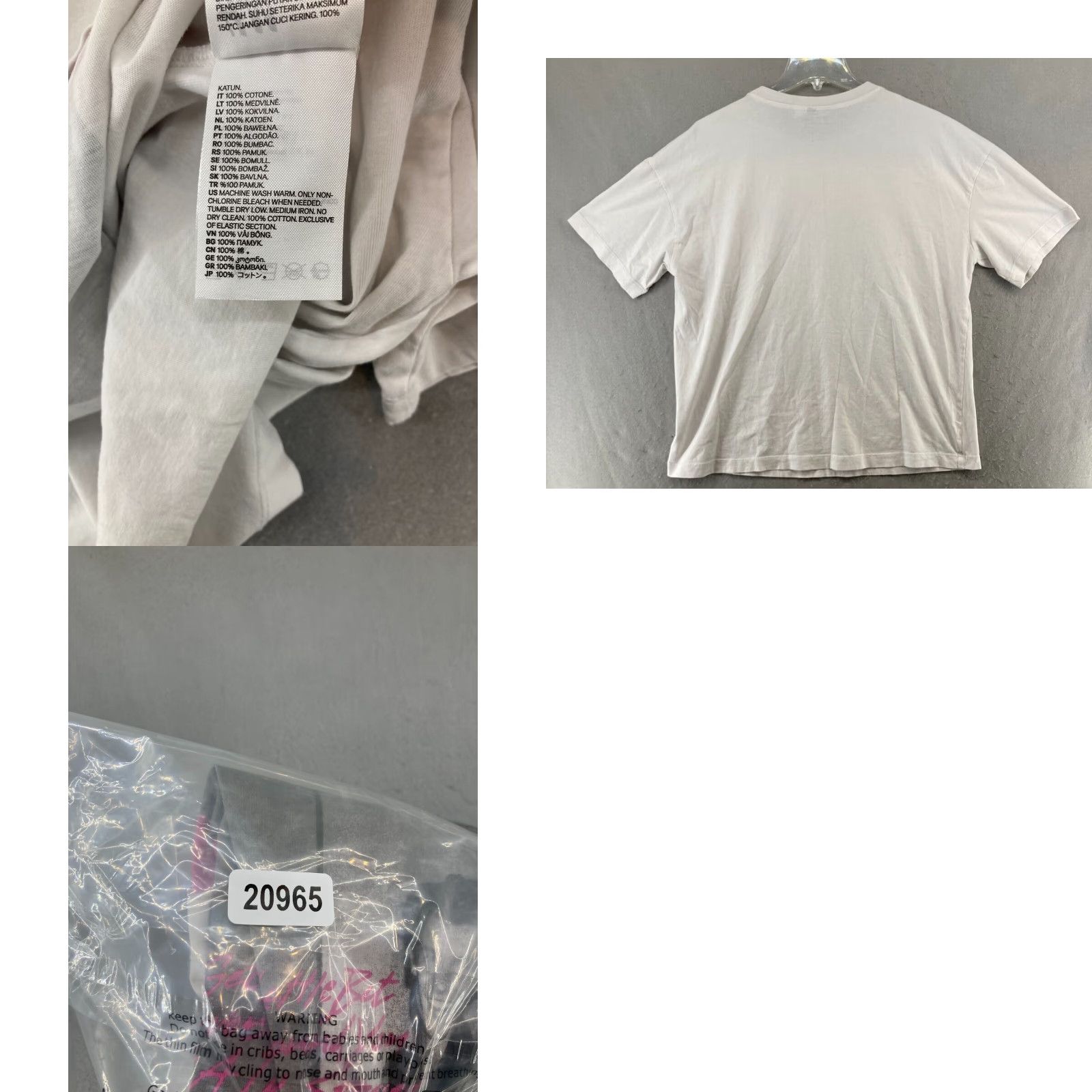 Pinko Shawn Mendes T Shirt Womens M Tour Pink Graphic Shirt Woman M Pink Music Rock Concert 90s Mens Womens Girls Boys Size M / US 6-8 / IT 42-44 - 8 Thumbnail