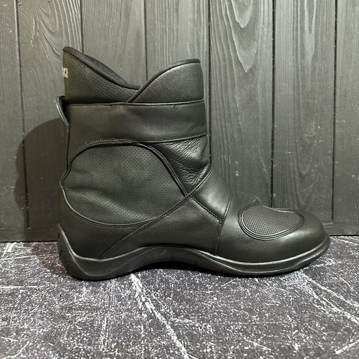 Daytona DAYTONA - Men’s Moto Leather Boots Size 43EU 27.5 cm Size US 9 / EU 42 - 10 Thumbnail