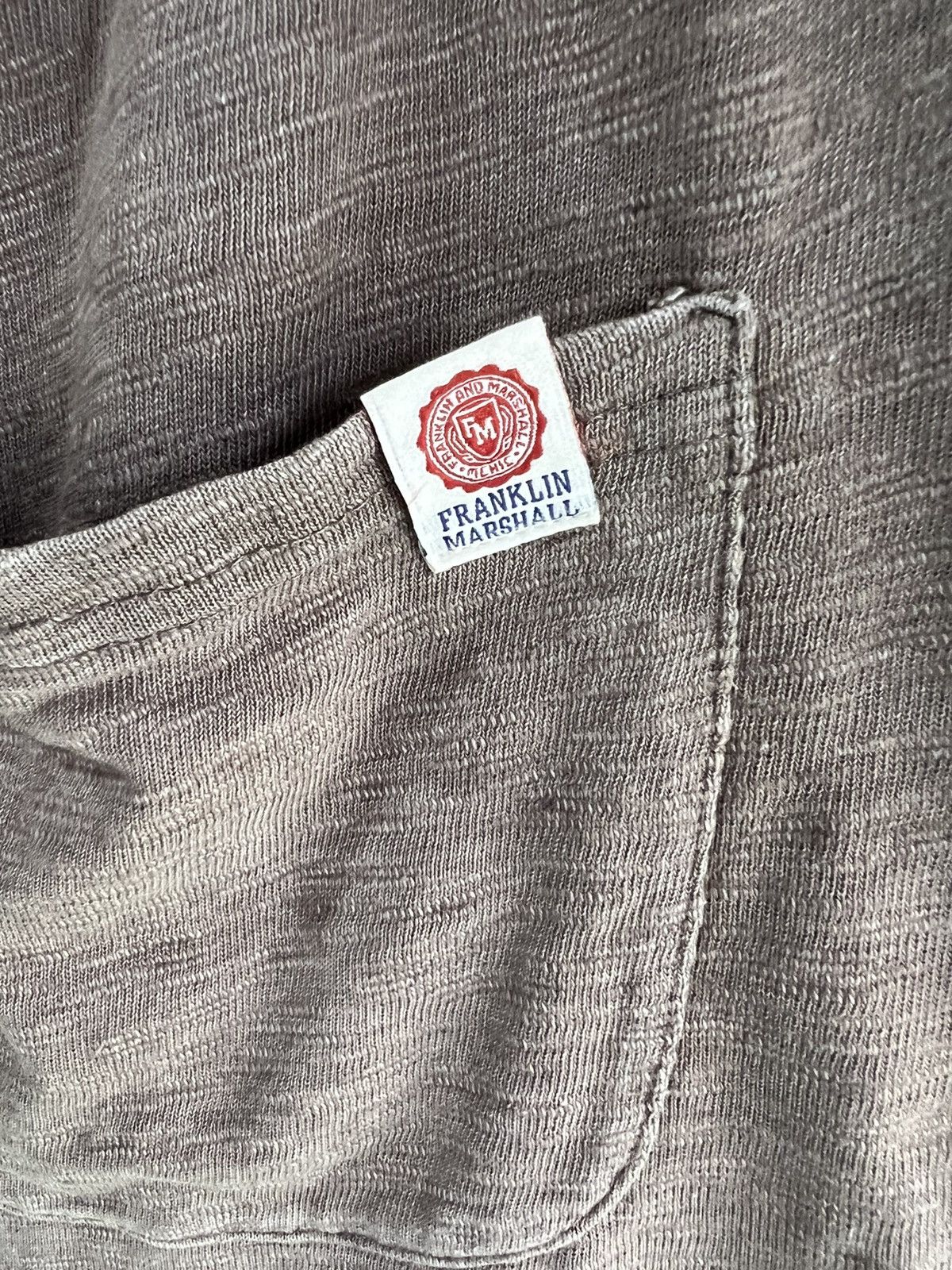 Franklin & Marshall 🔥Made in Italy Franklin Marshall Short Pant Size US 34 / EU 50 - 15 Thumbnail