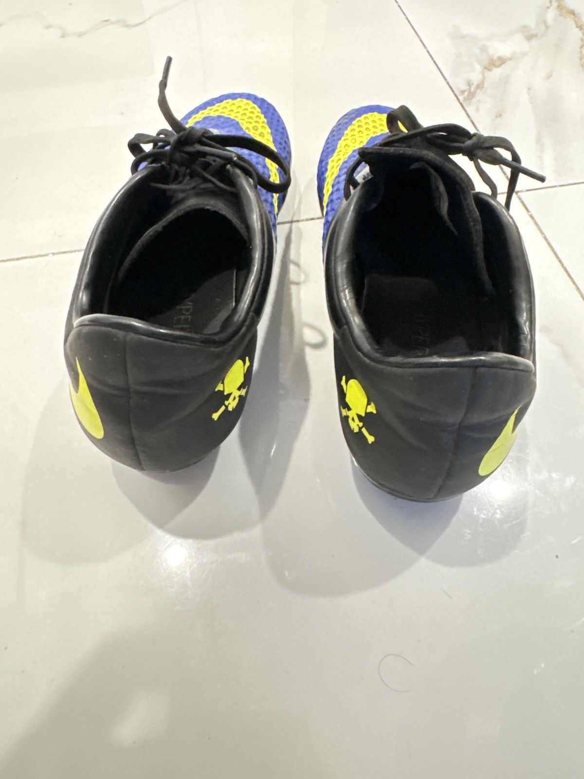 Nike Nike HyperVenom Phelon Size US 7.5 / EU 40-41 - 4 Thumbnail