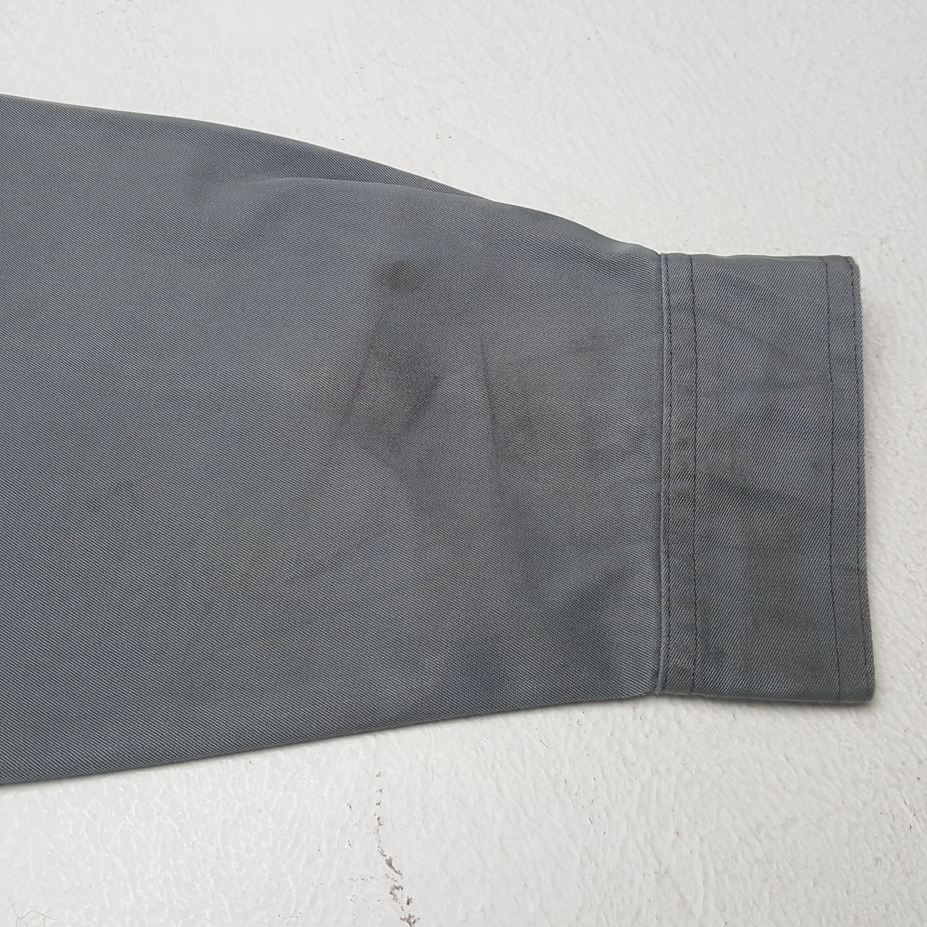 Japanese Brand × Vintage Vintag NISMO NISSAN RACING TEAM Japan Custom Jacket c282n25 Size US L / EU 52-54 / 3 - 8 Thumbnail
