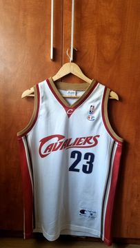 Rare Adidas NBA Miami Heat LeBron James 2012 Champions Authentics Jersey L  44