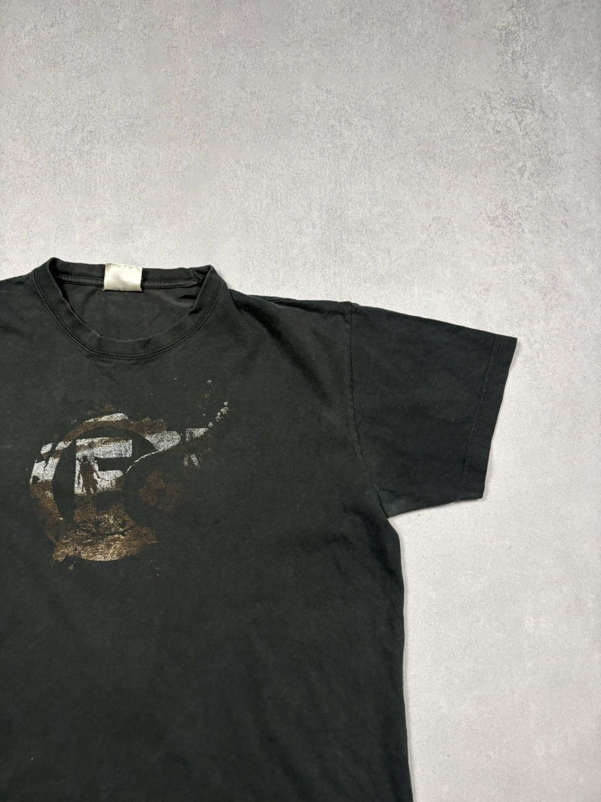 The Game Vintage Far Cry 2 Ubisoft Promo Tee Graphic Gamer Shirt Size US L / EU 52-54 / 3 - 2 Thumbnail
