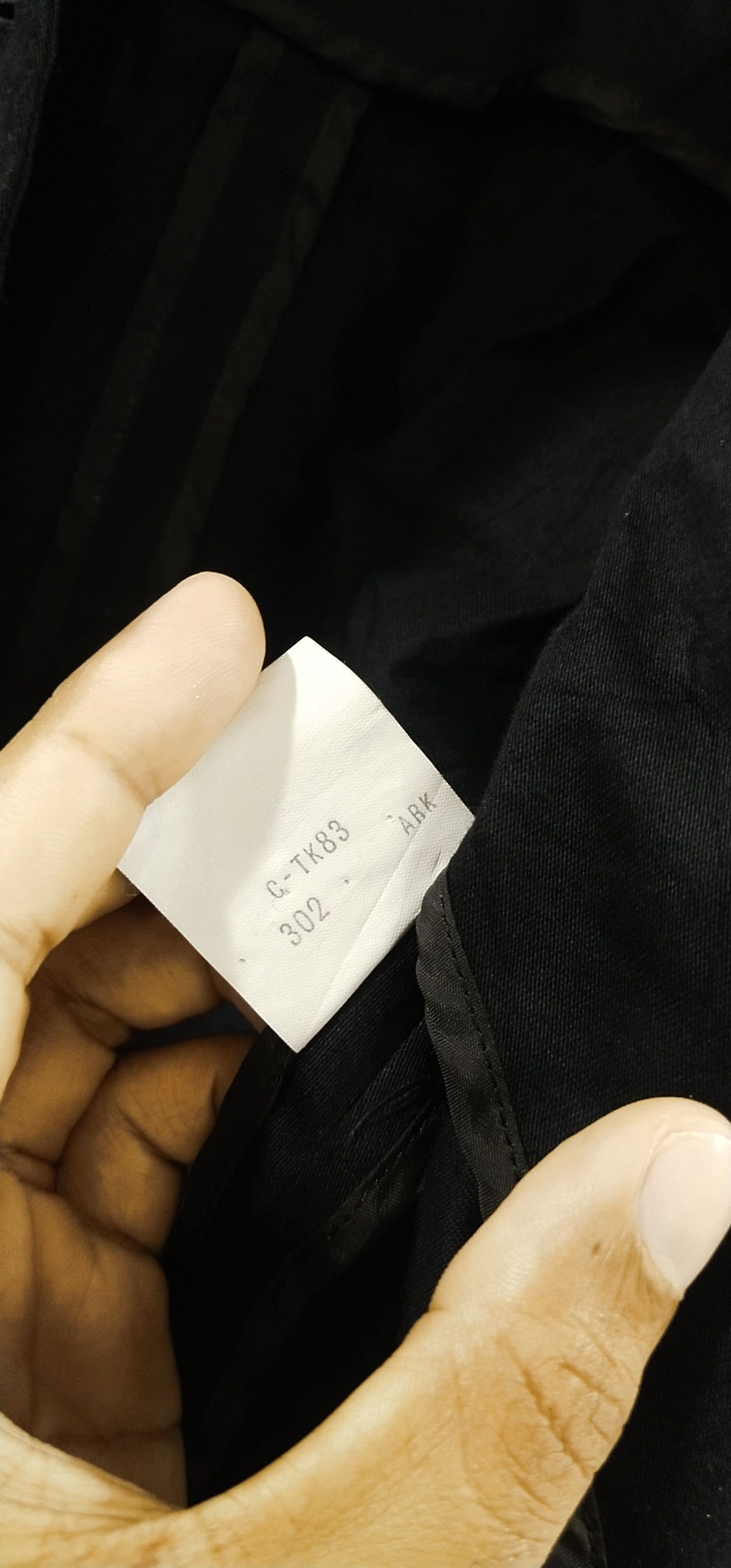 Yves Saint Laurent Final Drop Yvessaintlauren Jacket Size S / US 4 / IT 40 - 9 Thumbnail