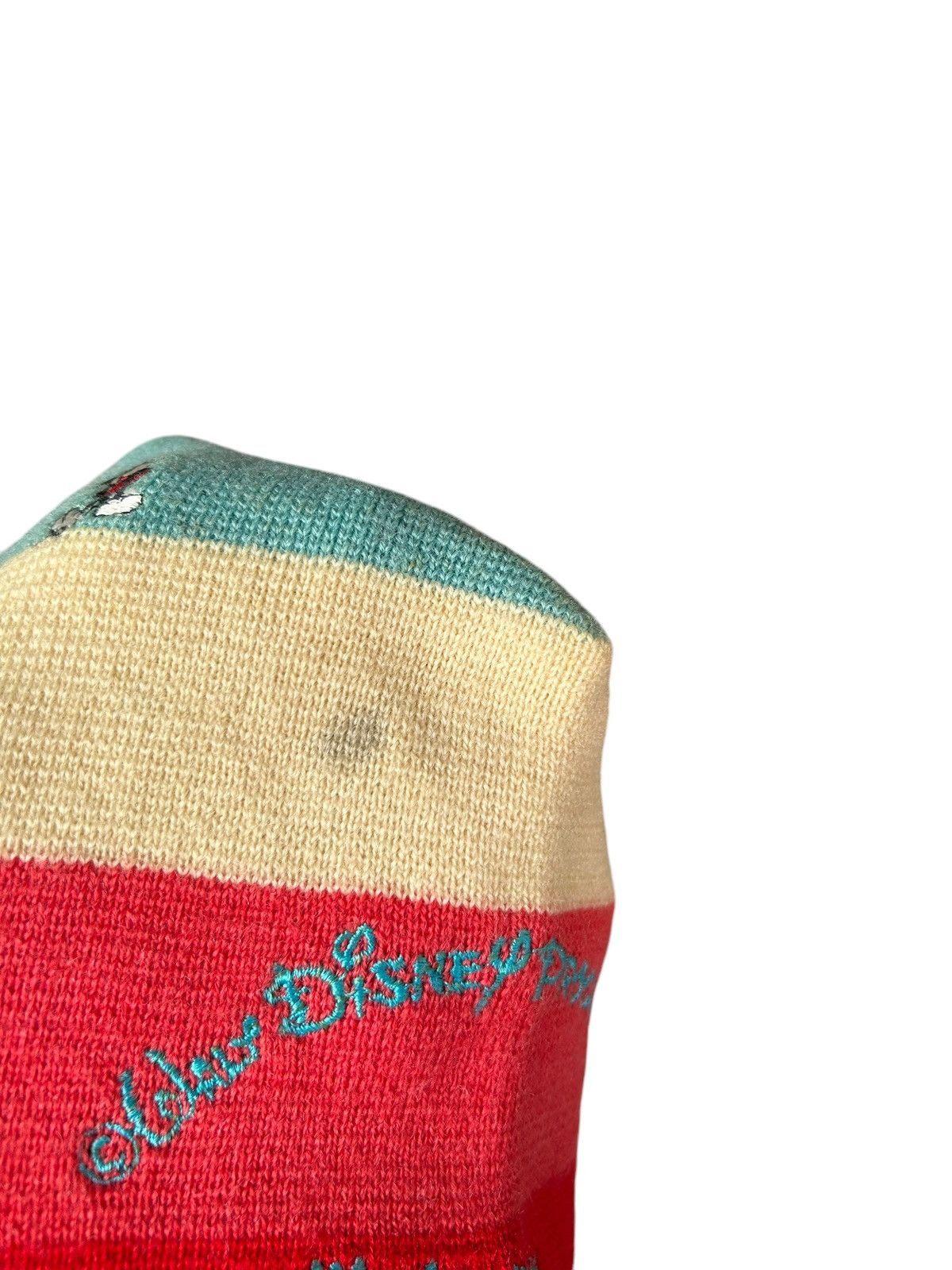 Kapital Mohawk Mickey Vintage Beanie Hats Size ONE SIZE - 6 Thumbnail