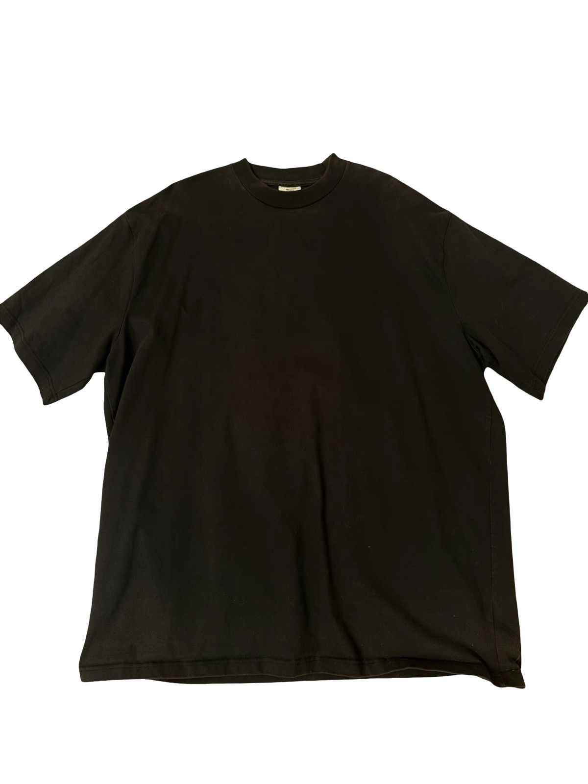 Vetements Snoop dogg tee Size US S / EU 44-46 / 1 - 2 Thumbnail