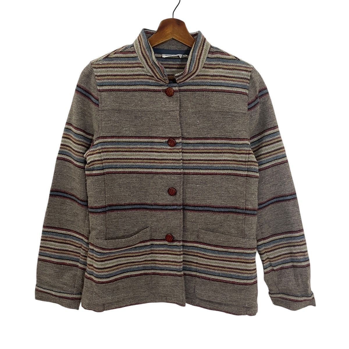 Other Vintage Armen France Jacket Size M / US 6-8 / IT 42-44 - 1 Thumbnail