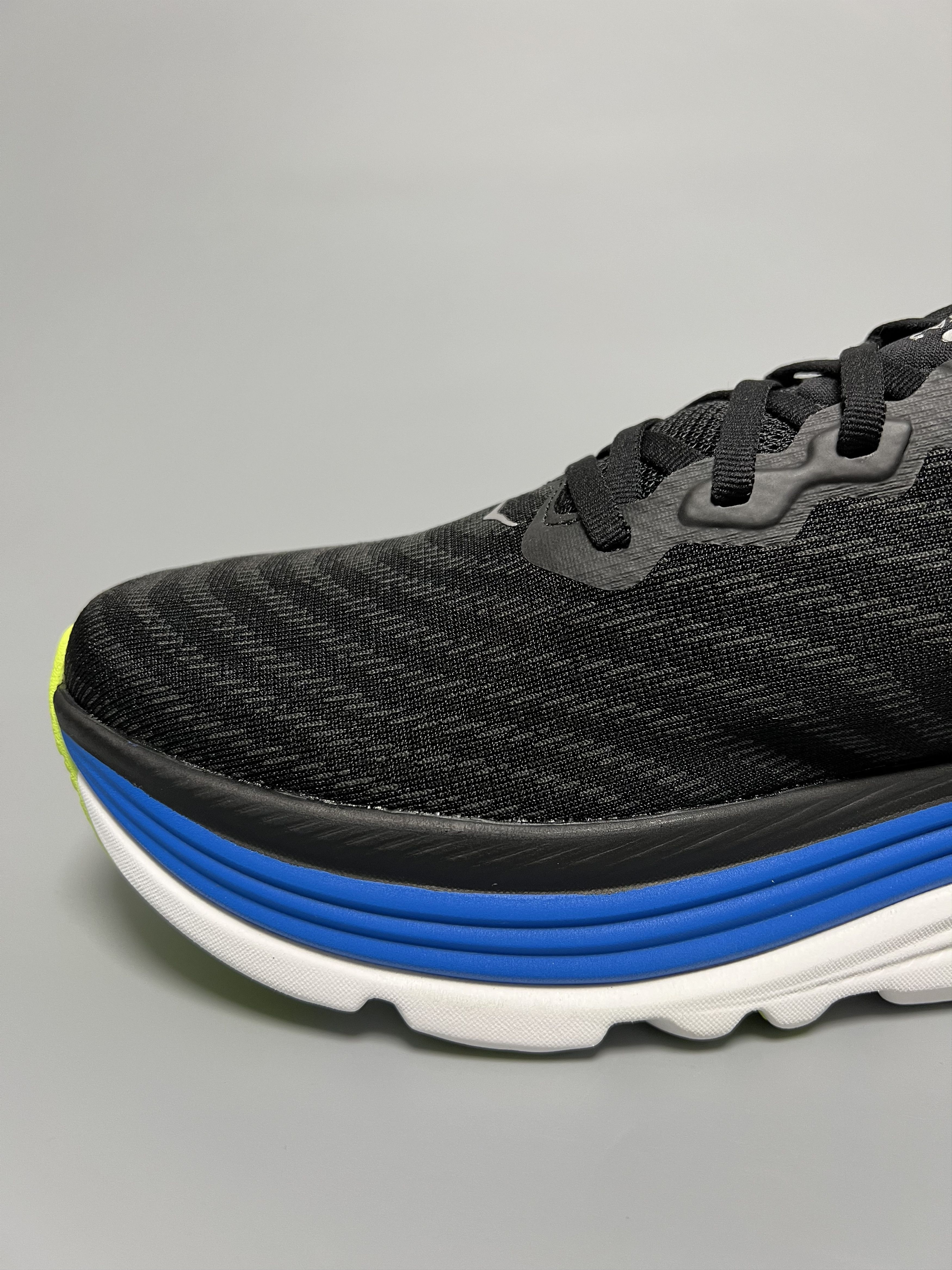 Hoka 13D Hoka One One Gaviota 5 Running Shoes 1127929-BTRC Size US 13 / EU 46 - 10 Thumbnail