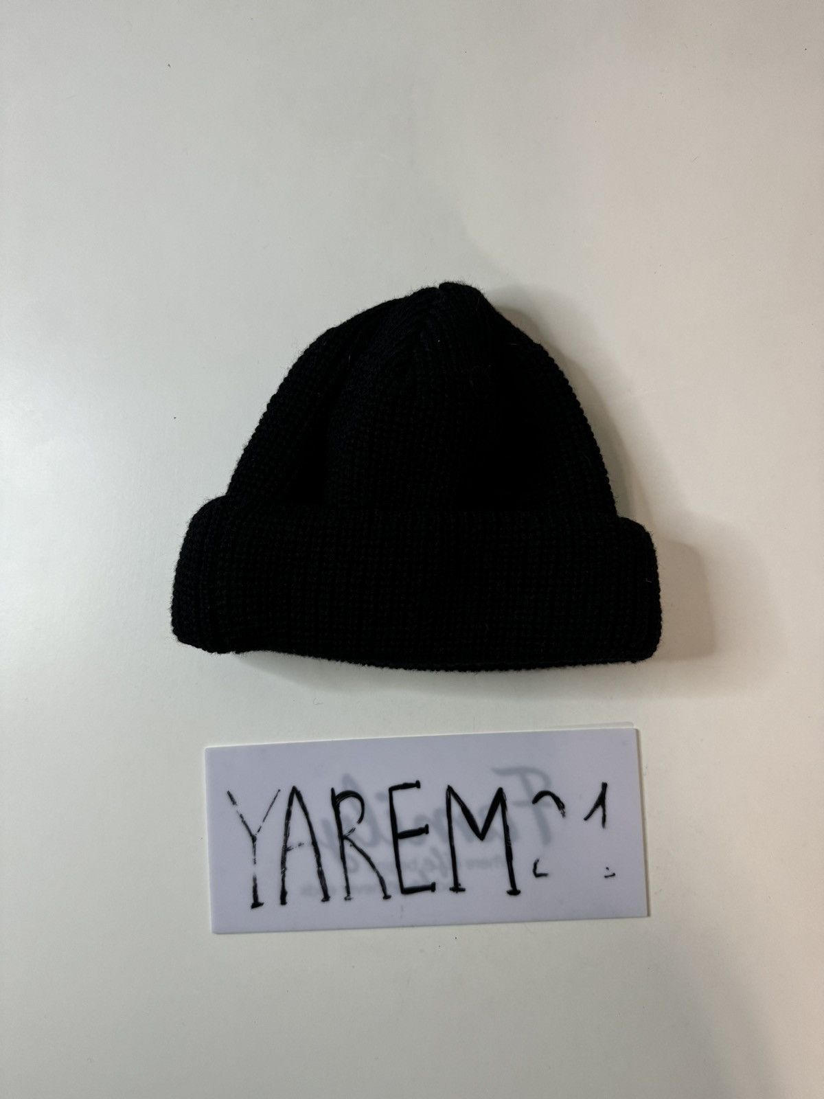 Other Stetson beanie hat cap Size ONE SIZE - 2 Thumbnail