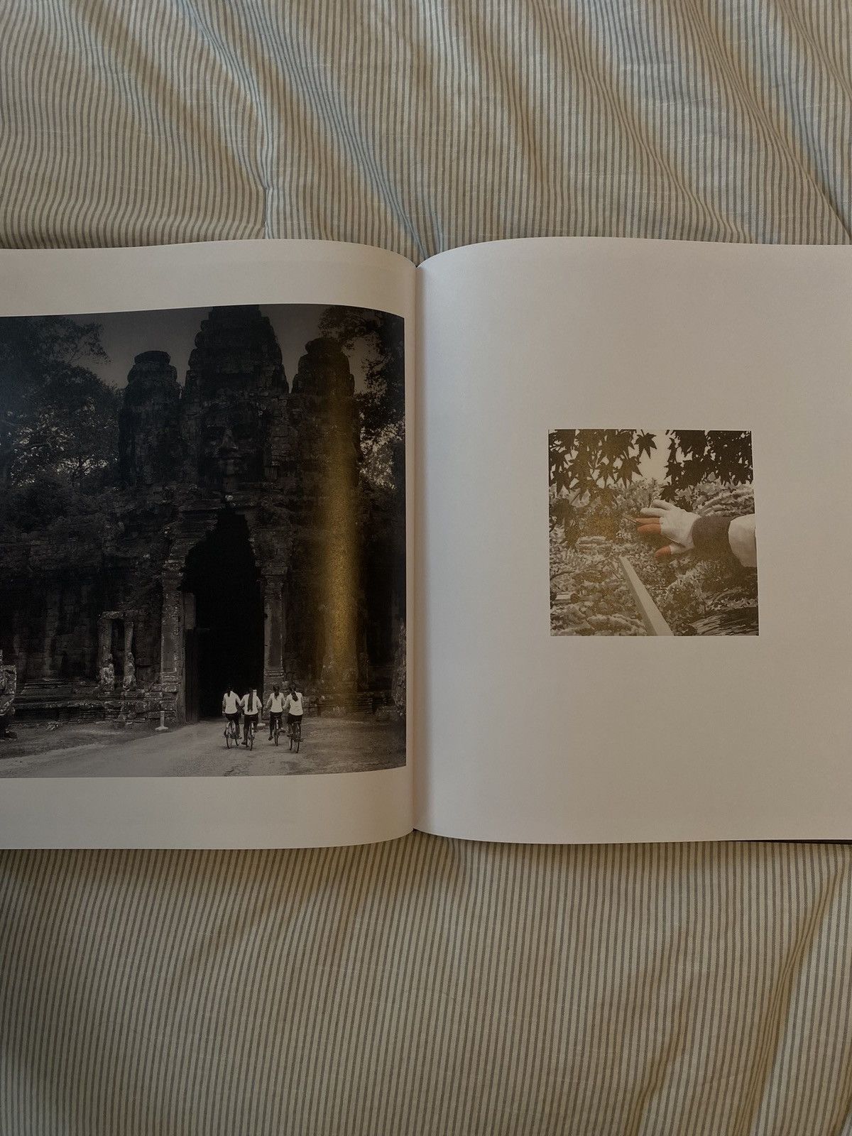 Daniel Arsham Daniel Arsham NYC Pop Up Signed Book Size ONE SIZE - 3 Thumbnail