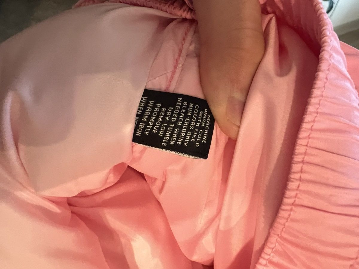 Chrome Hearts Shirt Pink